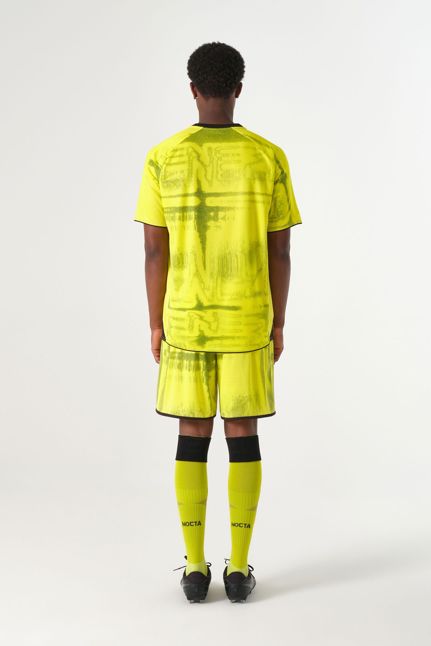 Maglia Gara Portiere Away 26/27