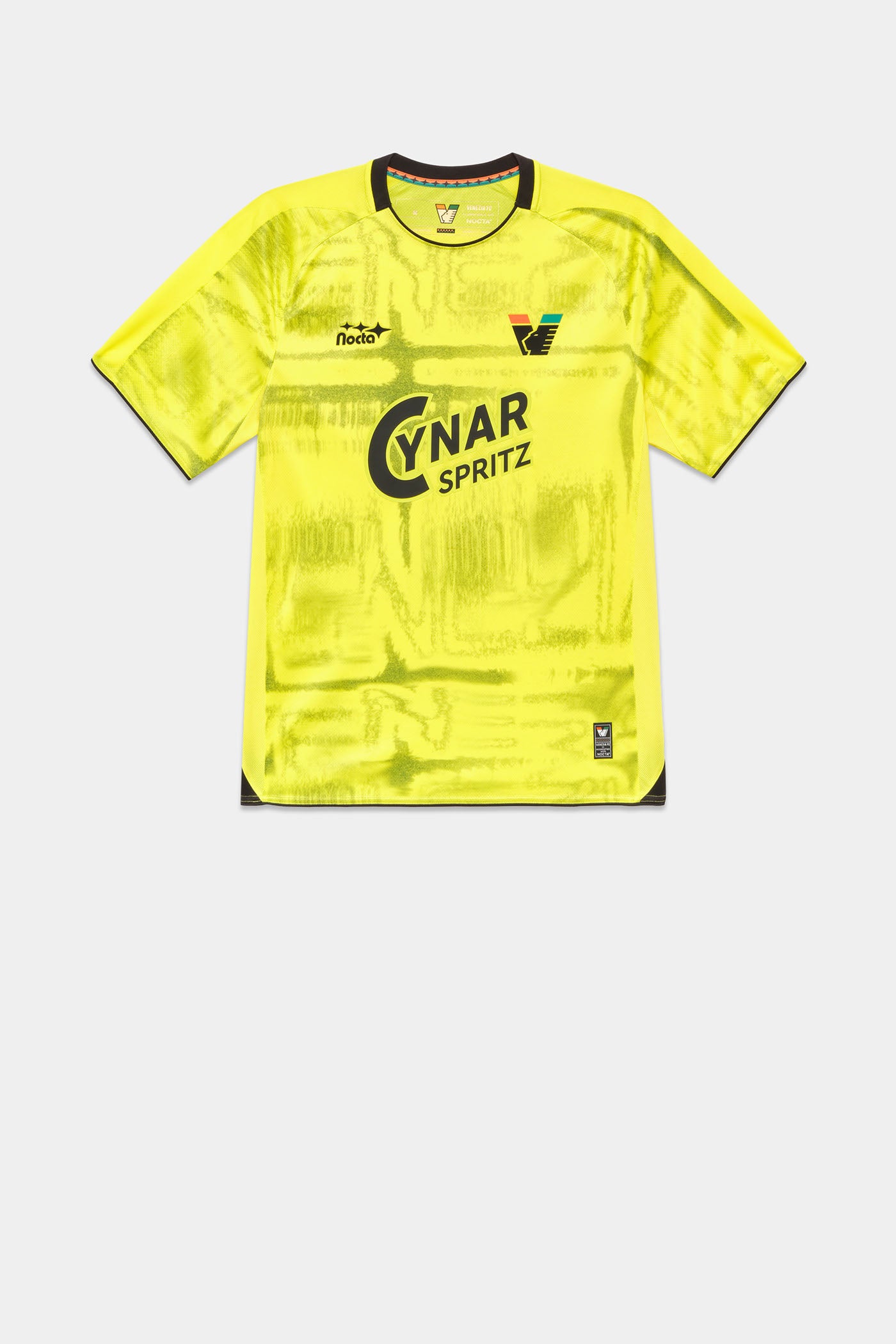 Maglia Gara Portiere Away 26/27