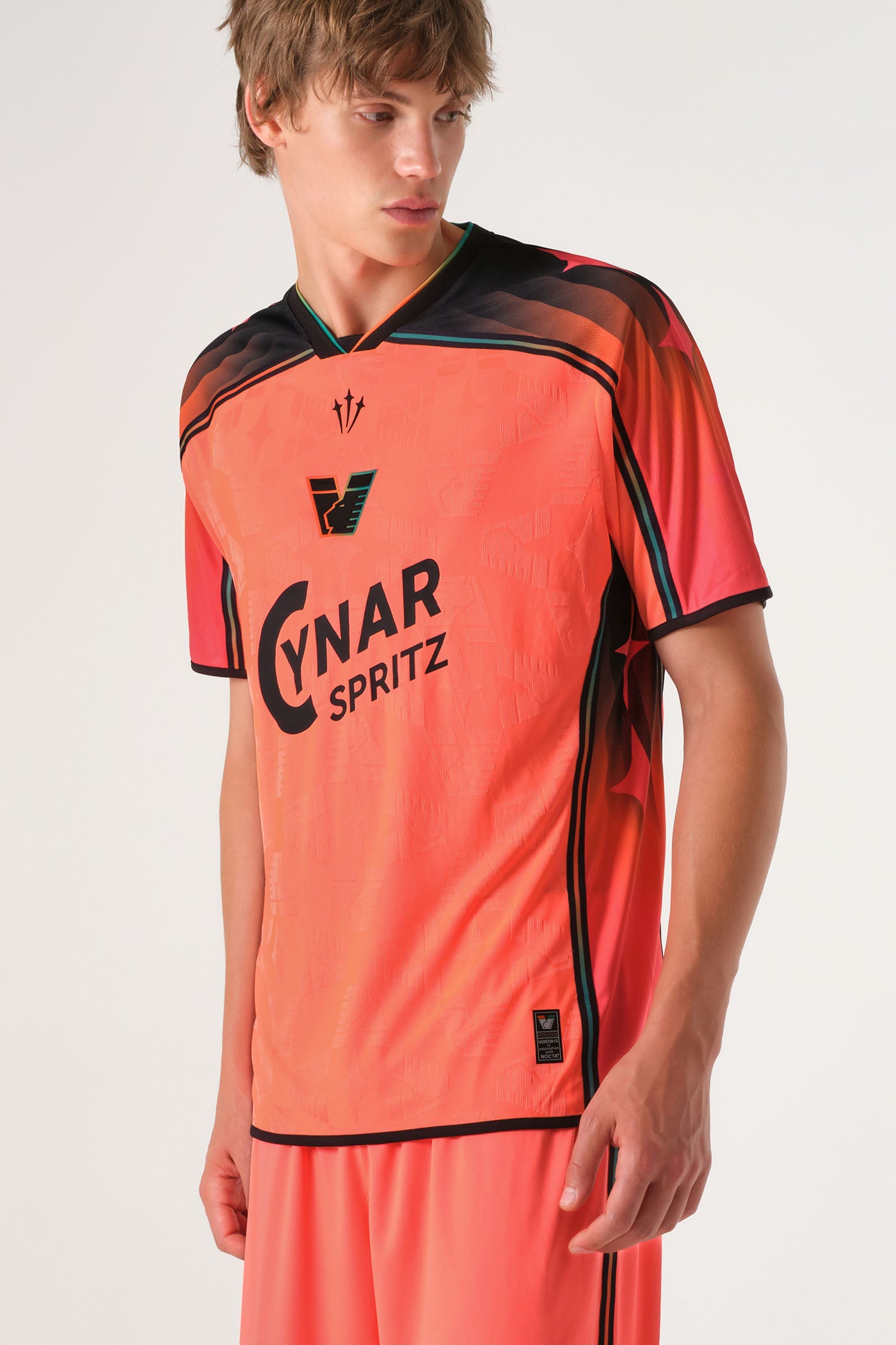 26/27 Goalkeeper Match Home Jersey