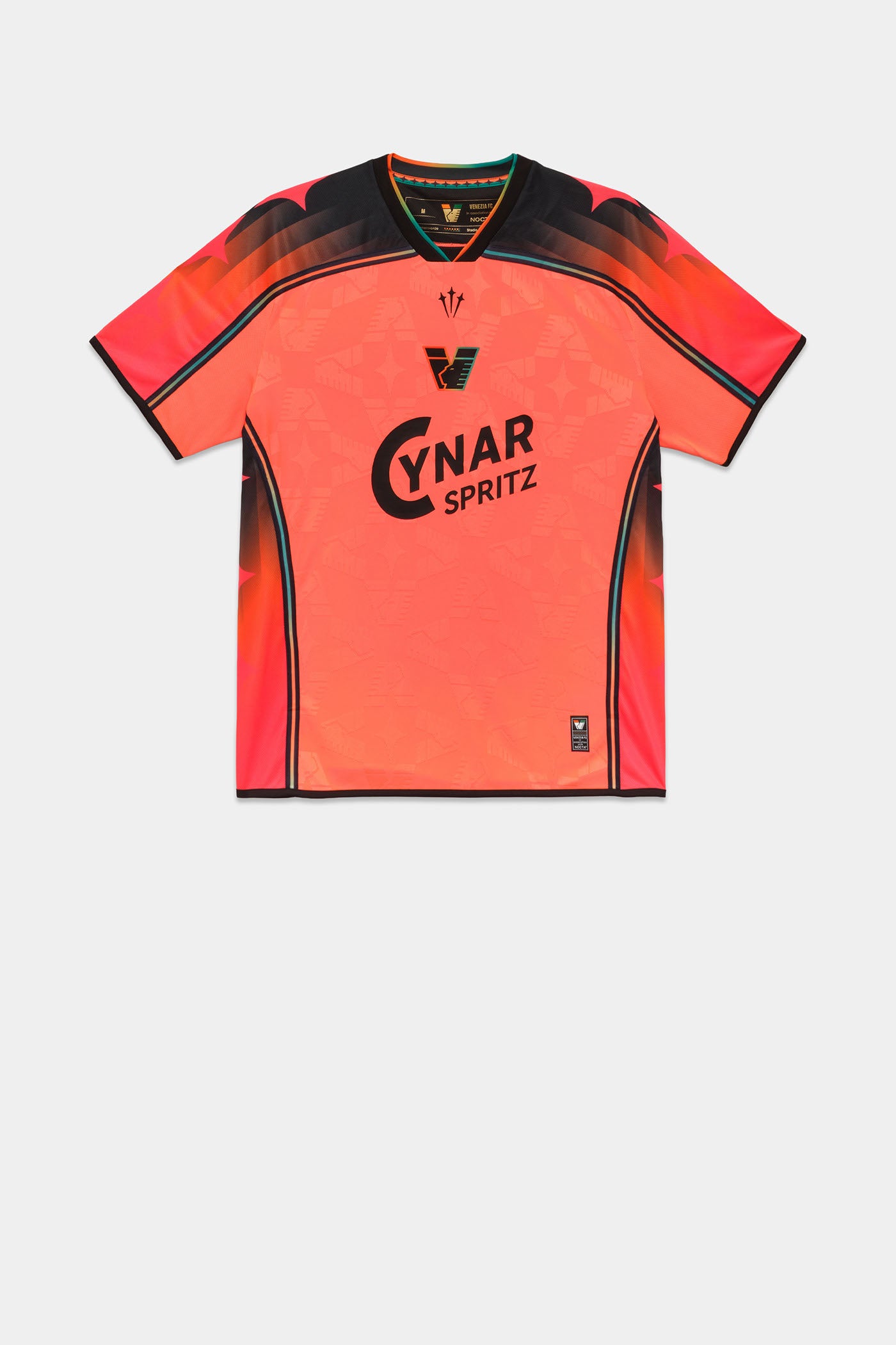 26/27 Goalkeeper Match Home Jersey