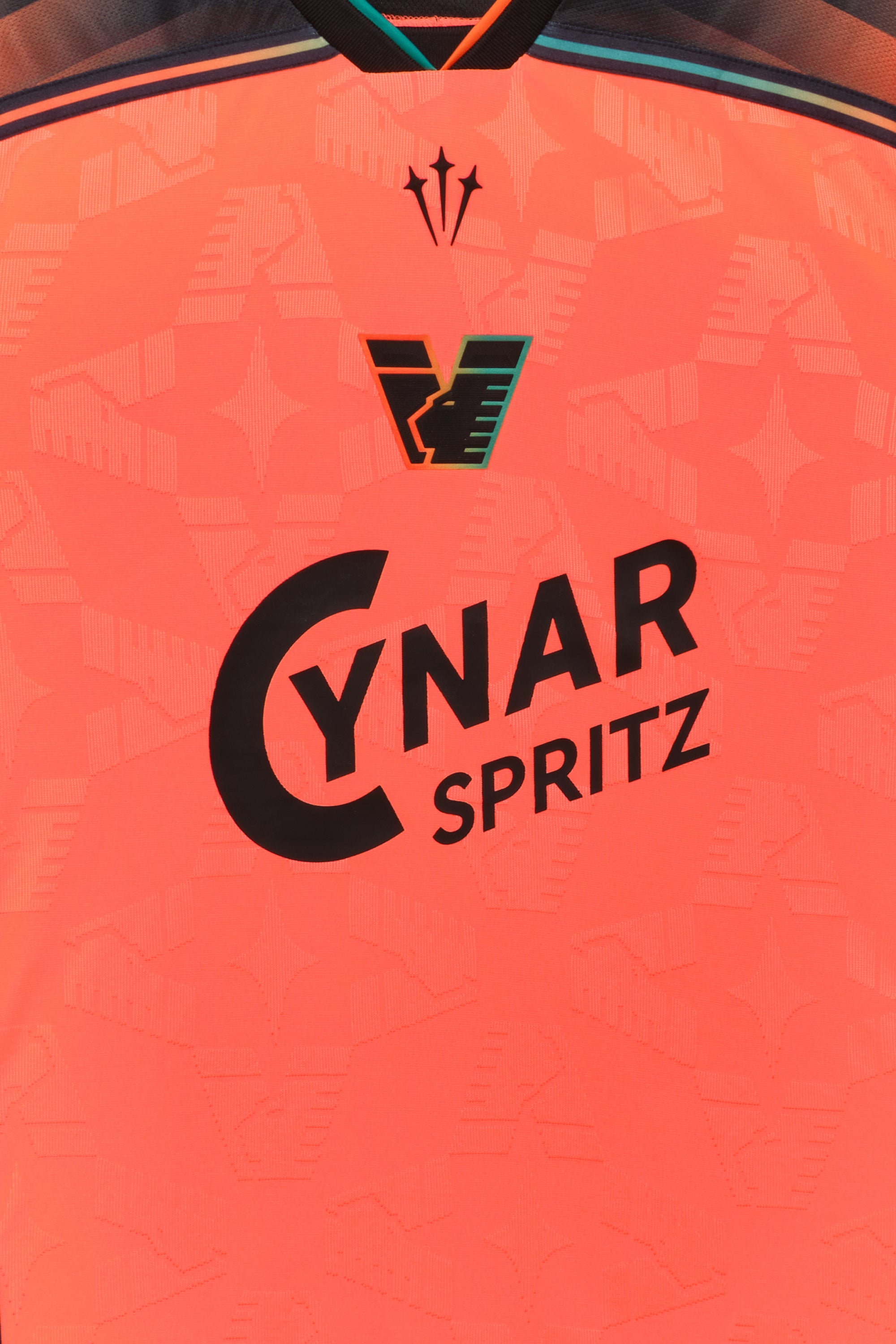 26/27 Goalkeeper Match Home Jersey