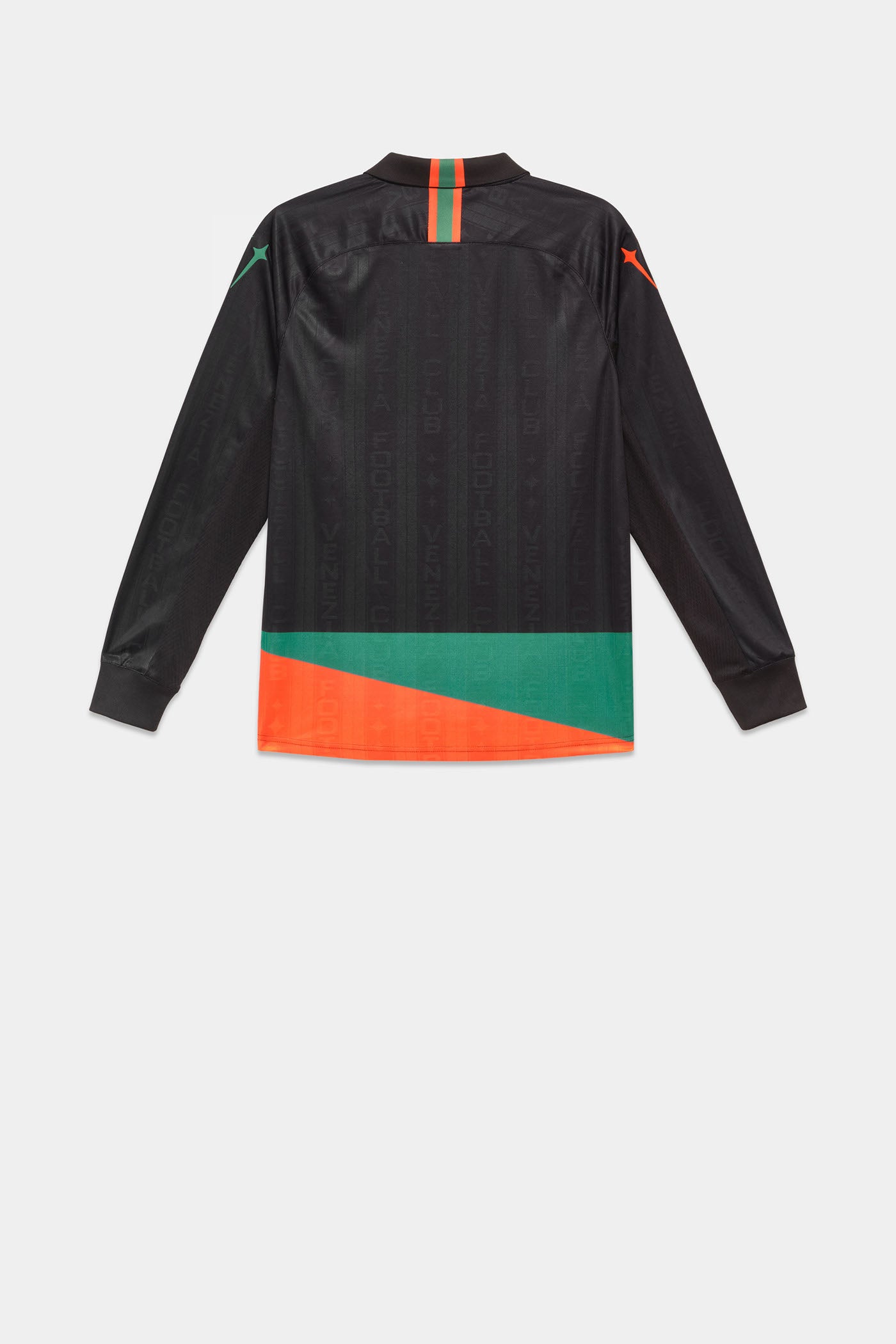 Venezia FC NOCTA Maglia Home - Manica Lunga 26/27 | Venezia FC Store