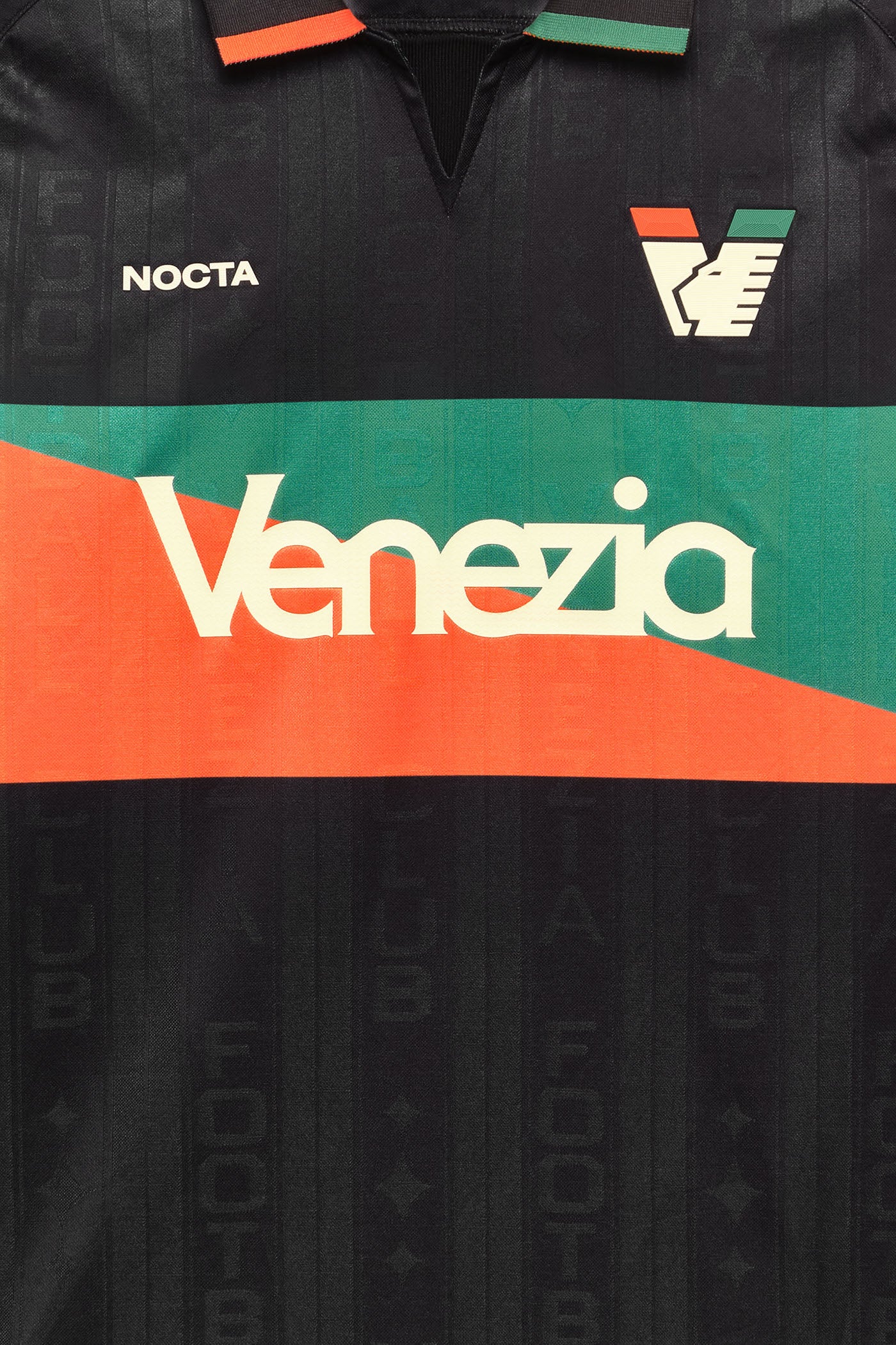 26/27 Home Jersey – Long Sleeves