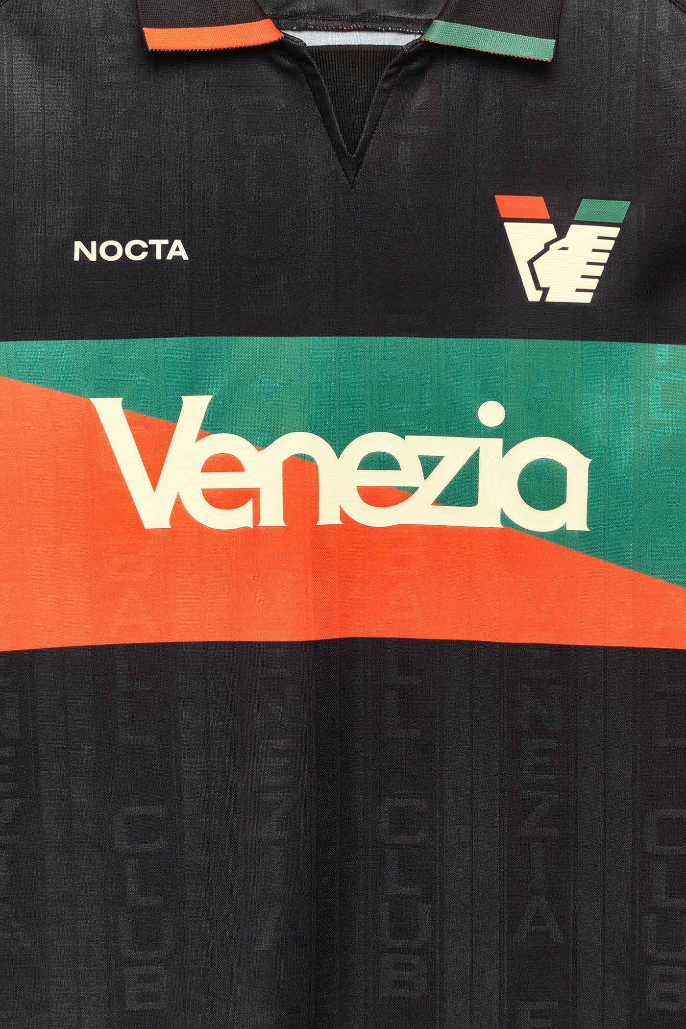 26/27 Home Jersey | Venezia FC Store
