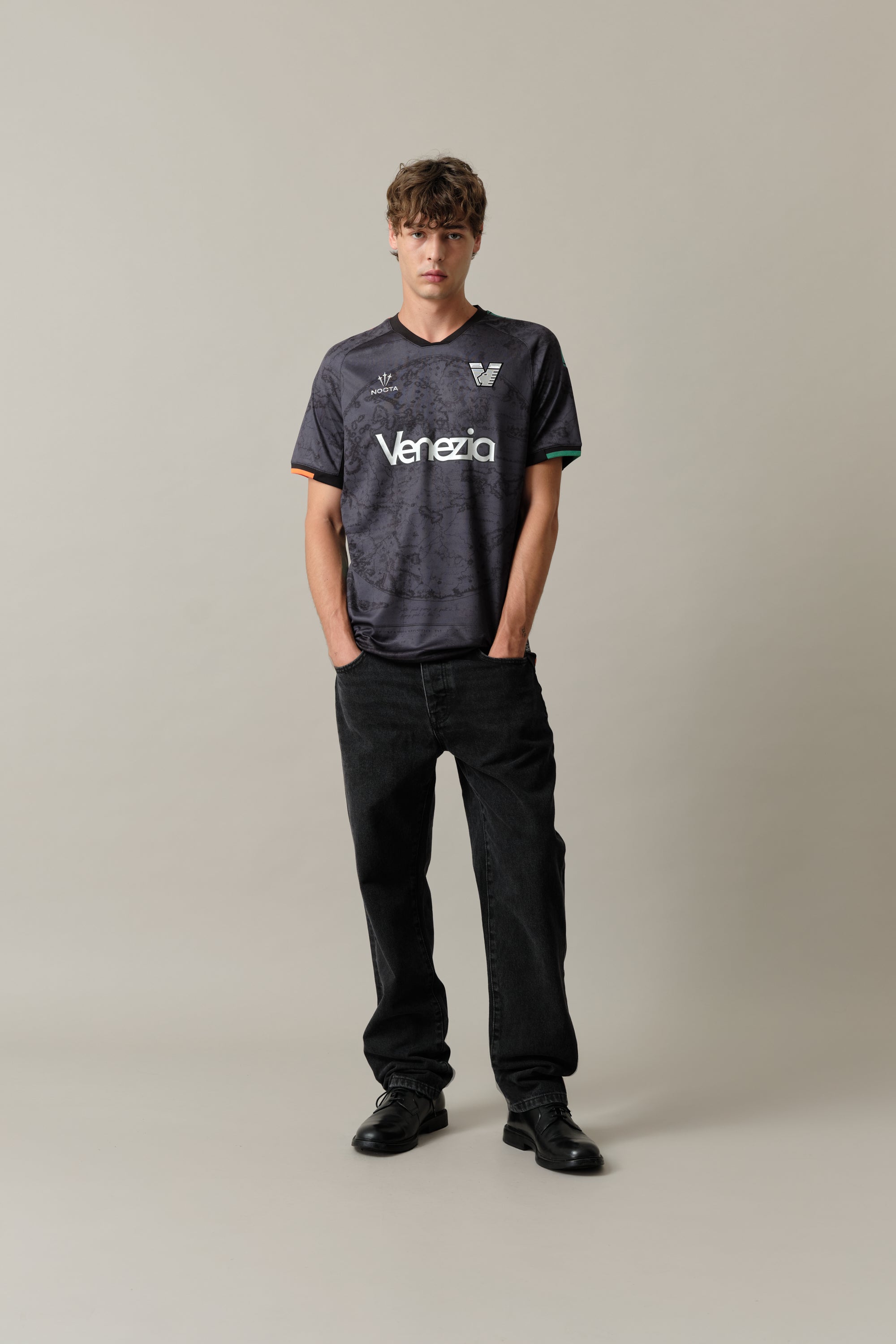 25/26 Home Jersey