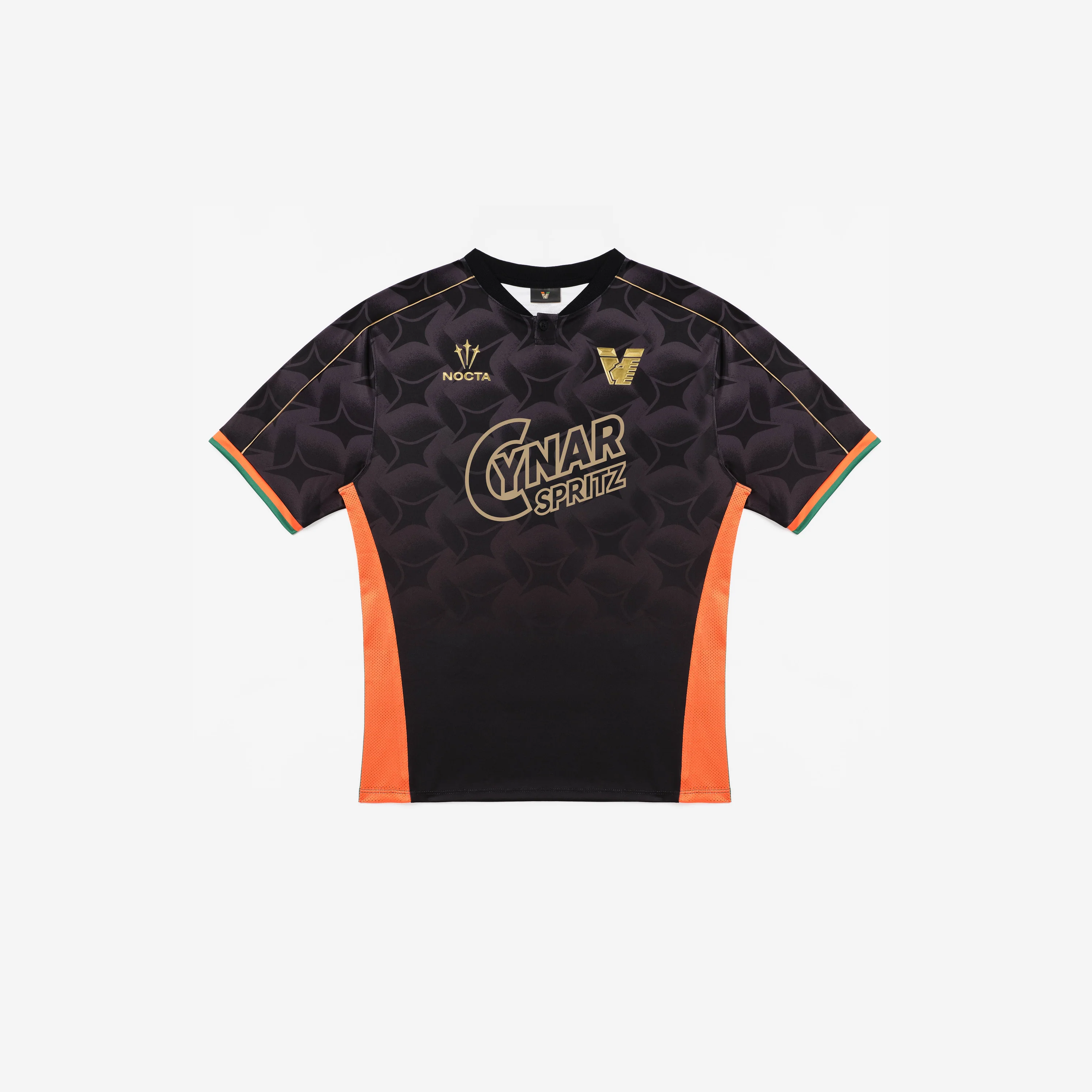 Venezia FC Match Home Jersey 24/25