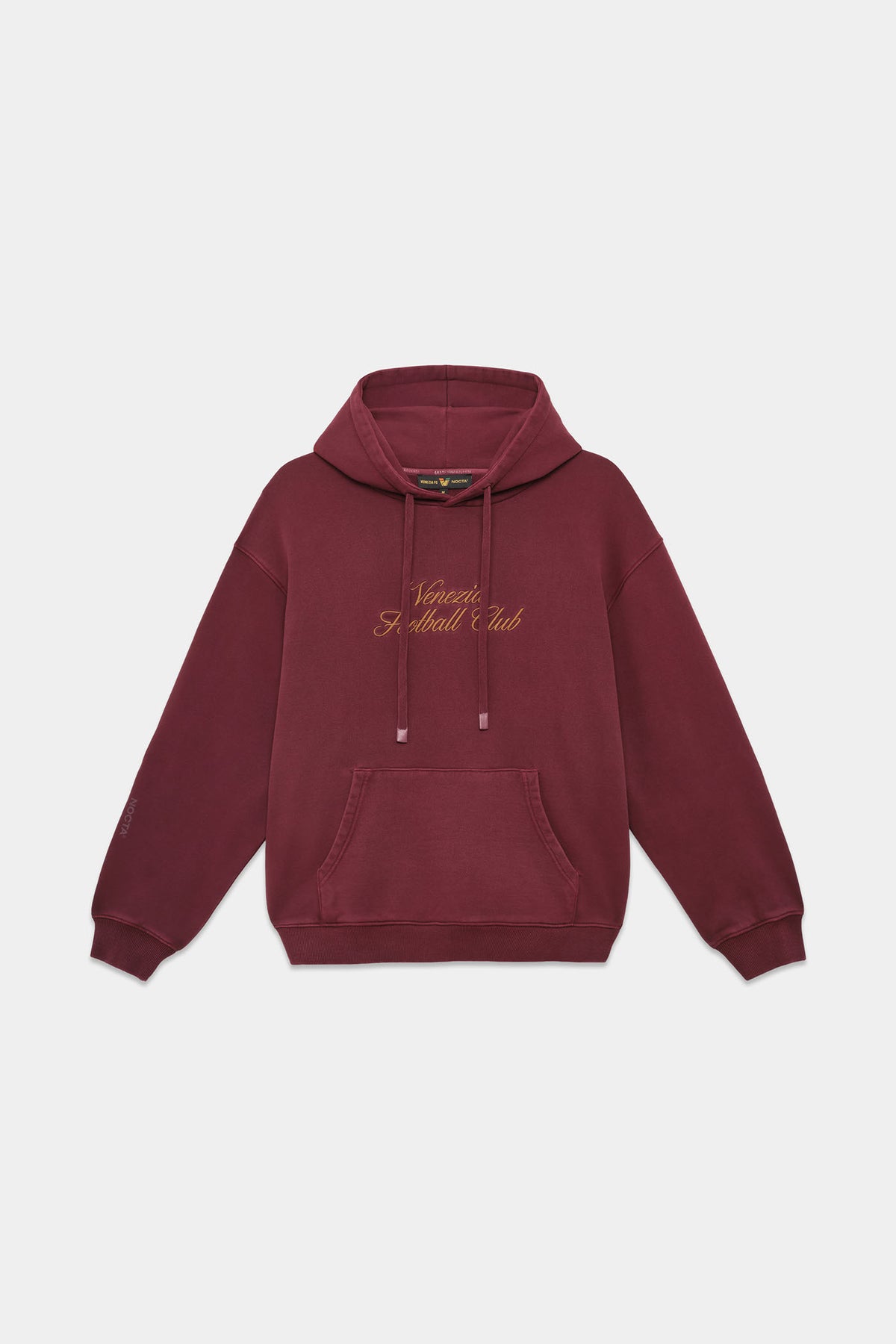 Felpa Lion Crest 26/27