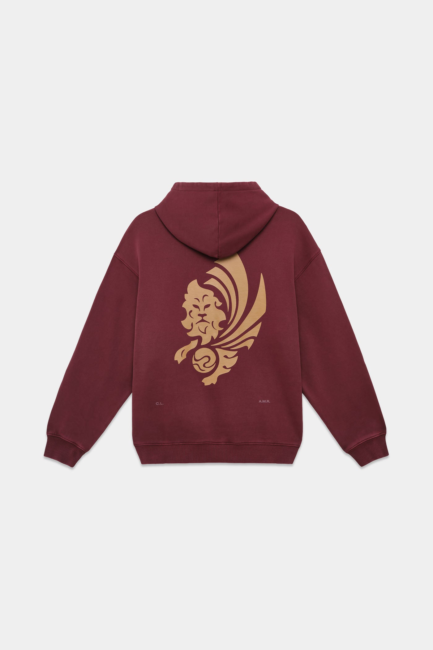 Felpa Lion Crest 26/27