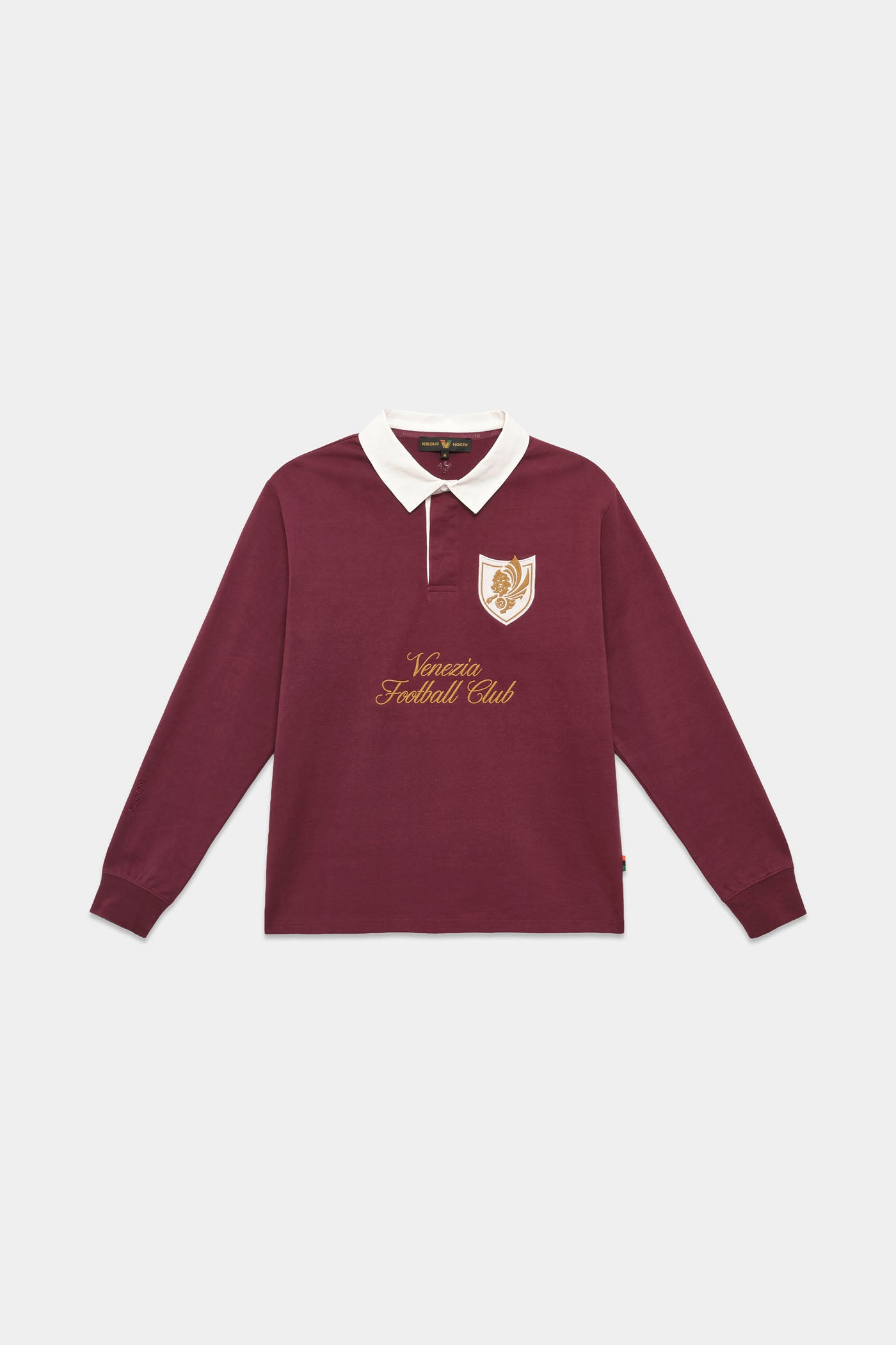 26/27 Lion Crest Polo
