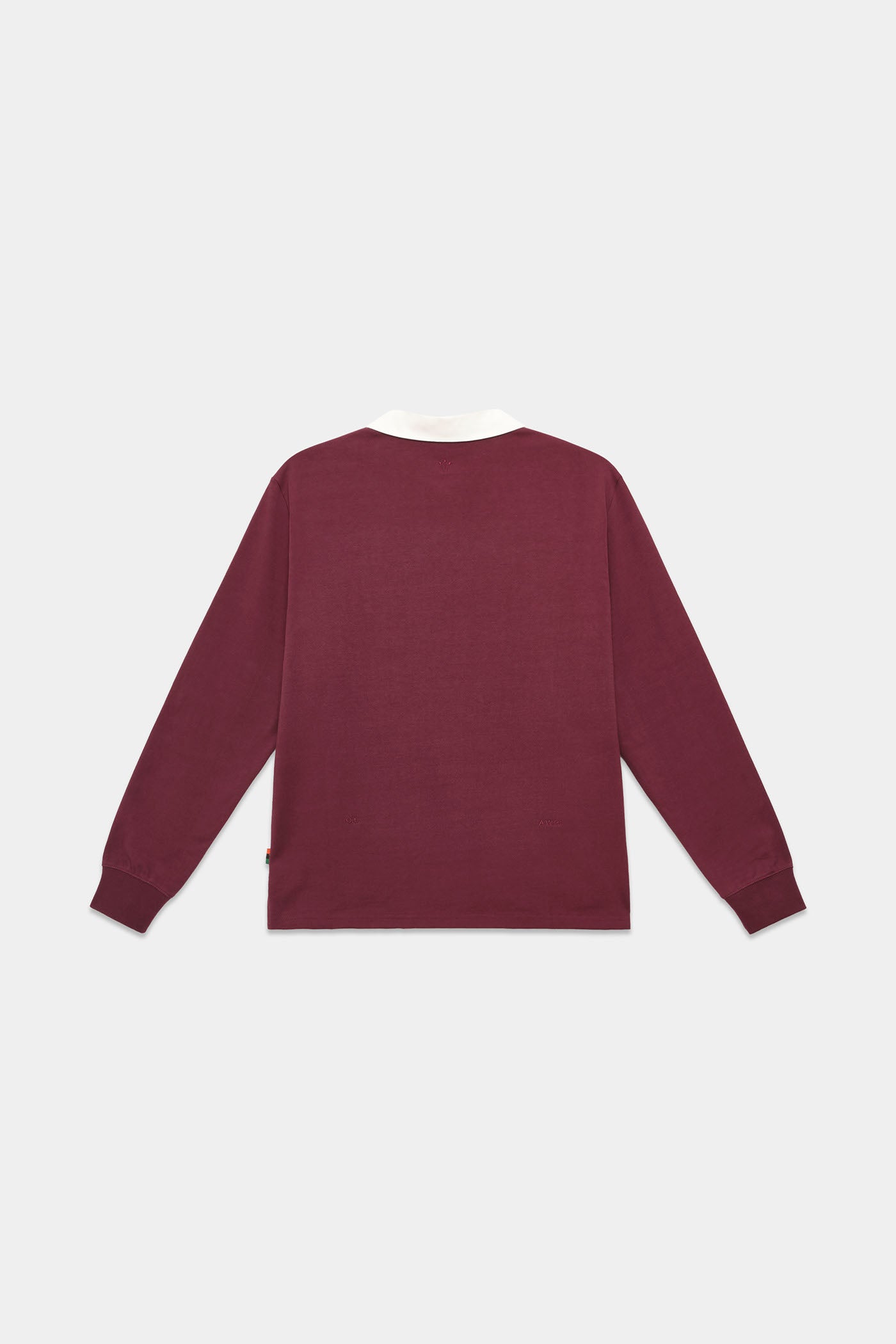26/27 Lion Crest Polo