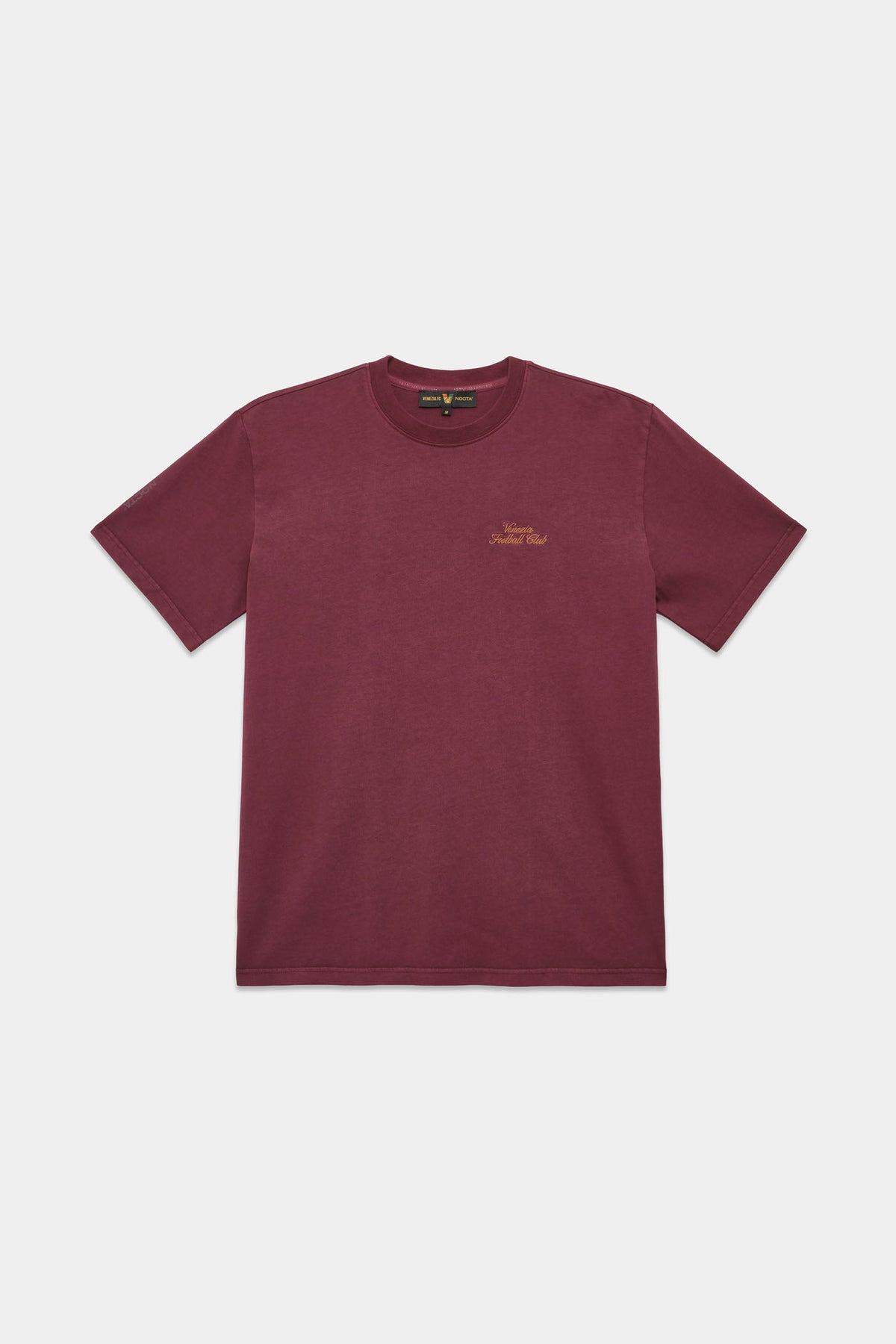 26/27 Lion Crest Tee