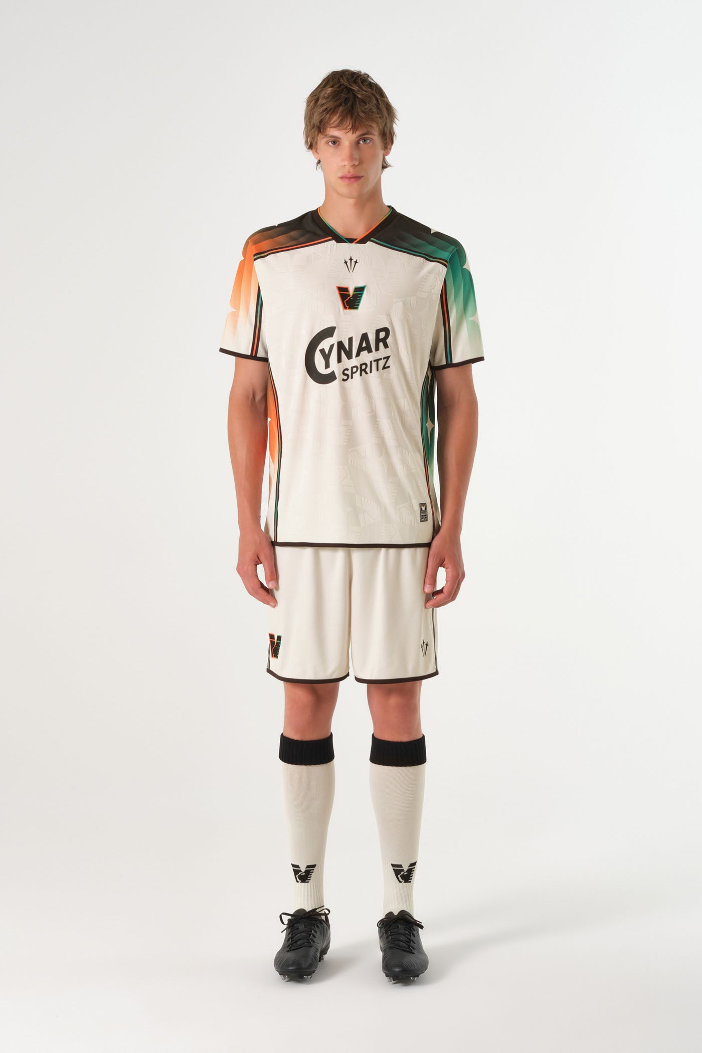 26/27 Away Shorts