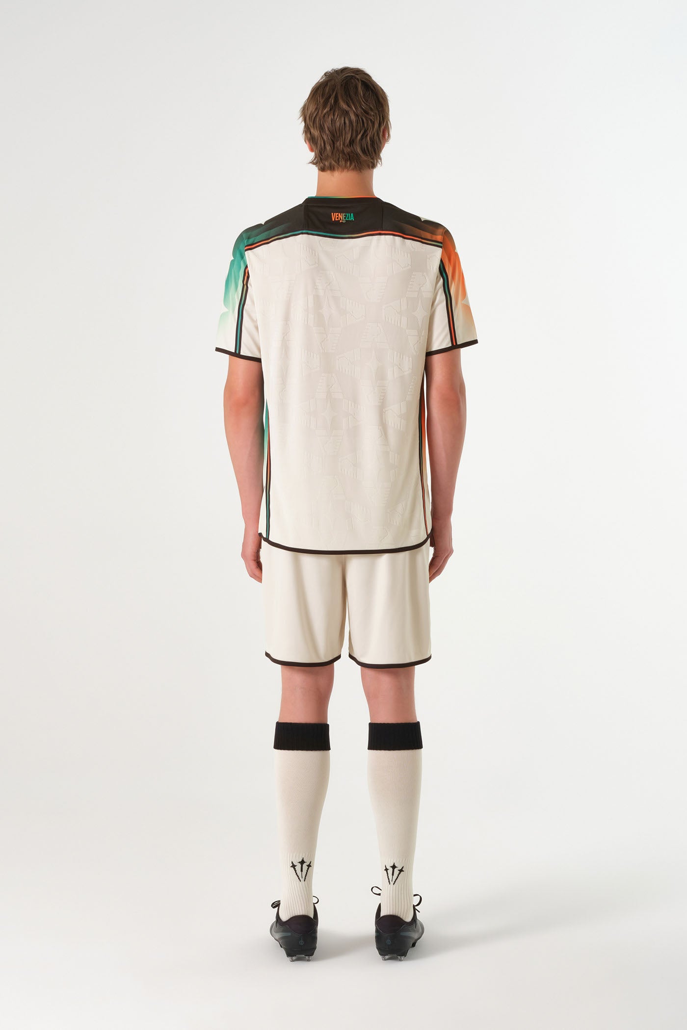 26/27 Match Away Jersey