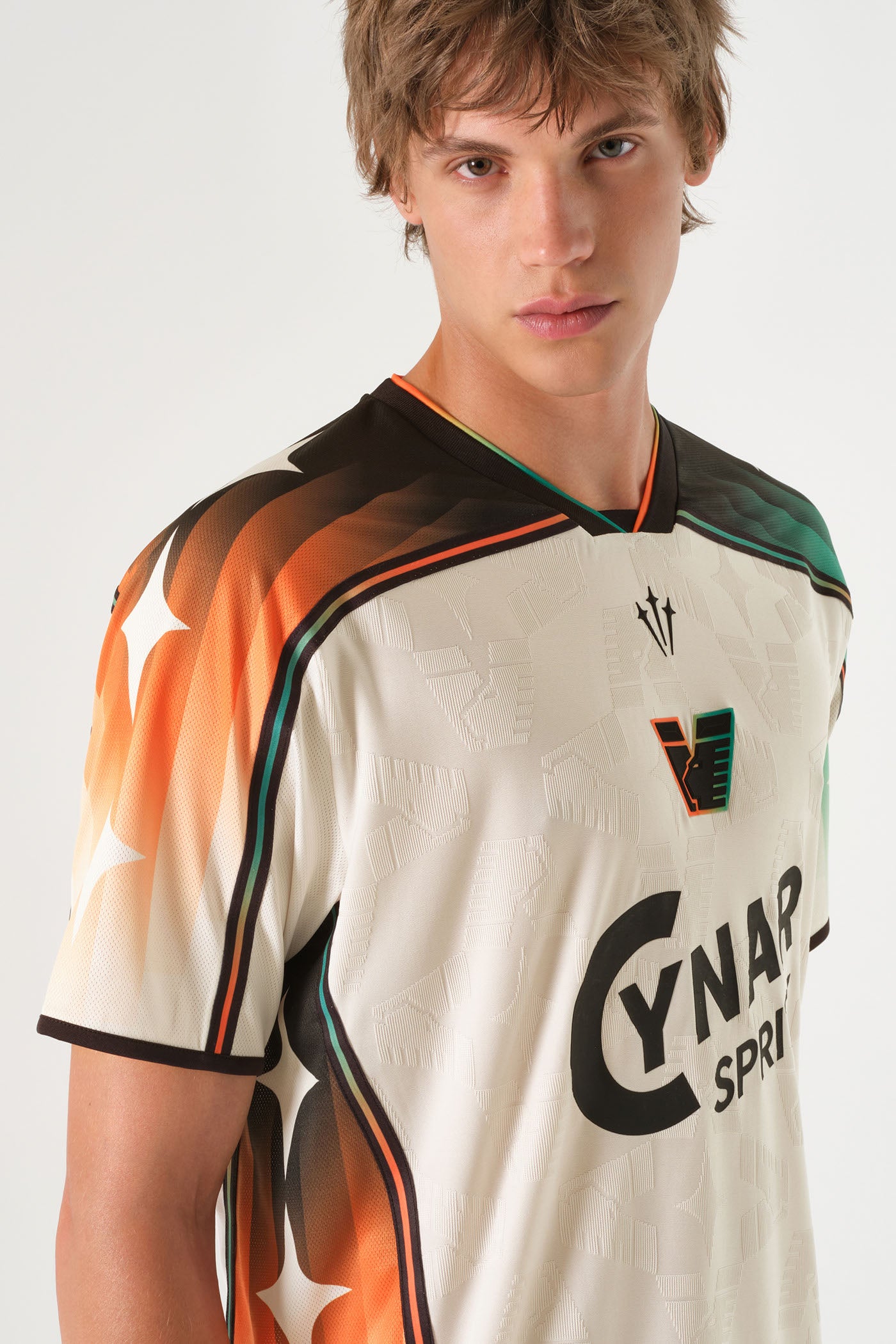26/27 Match Away Jersey
