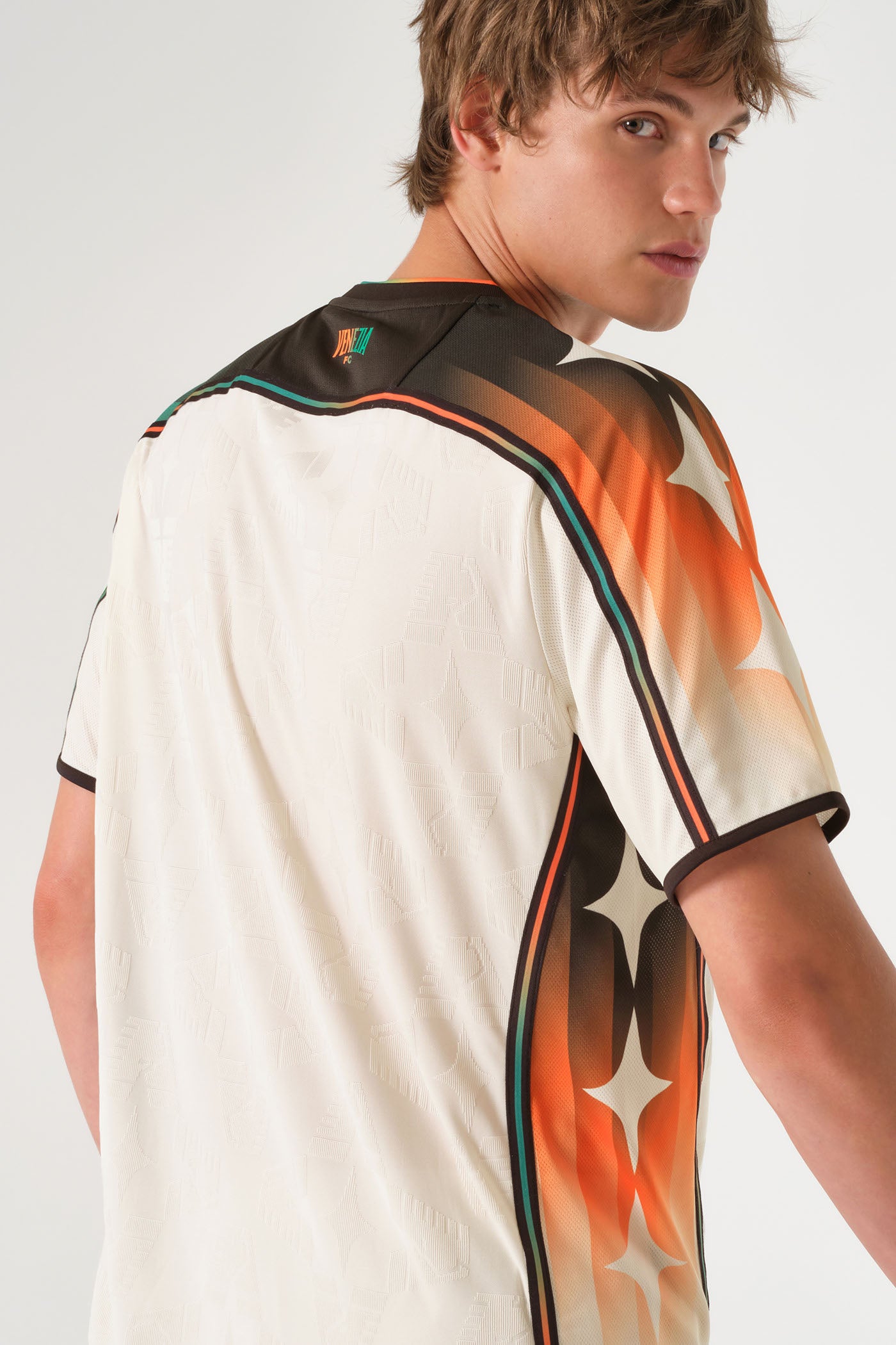 26/27 Match Away Jersey