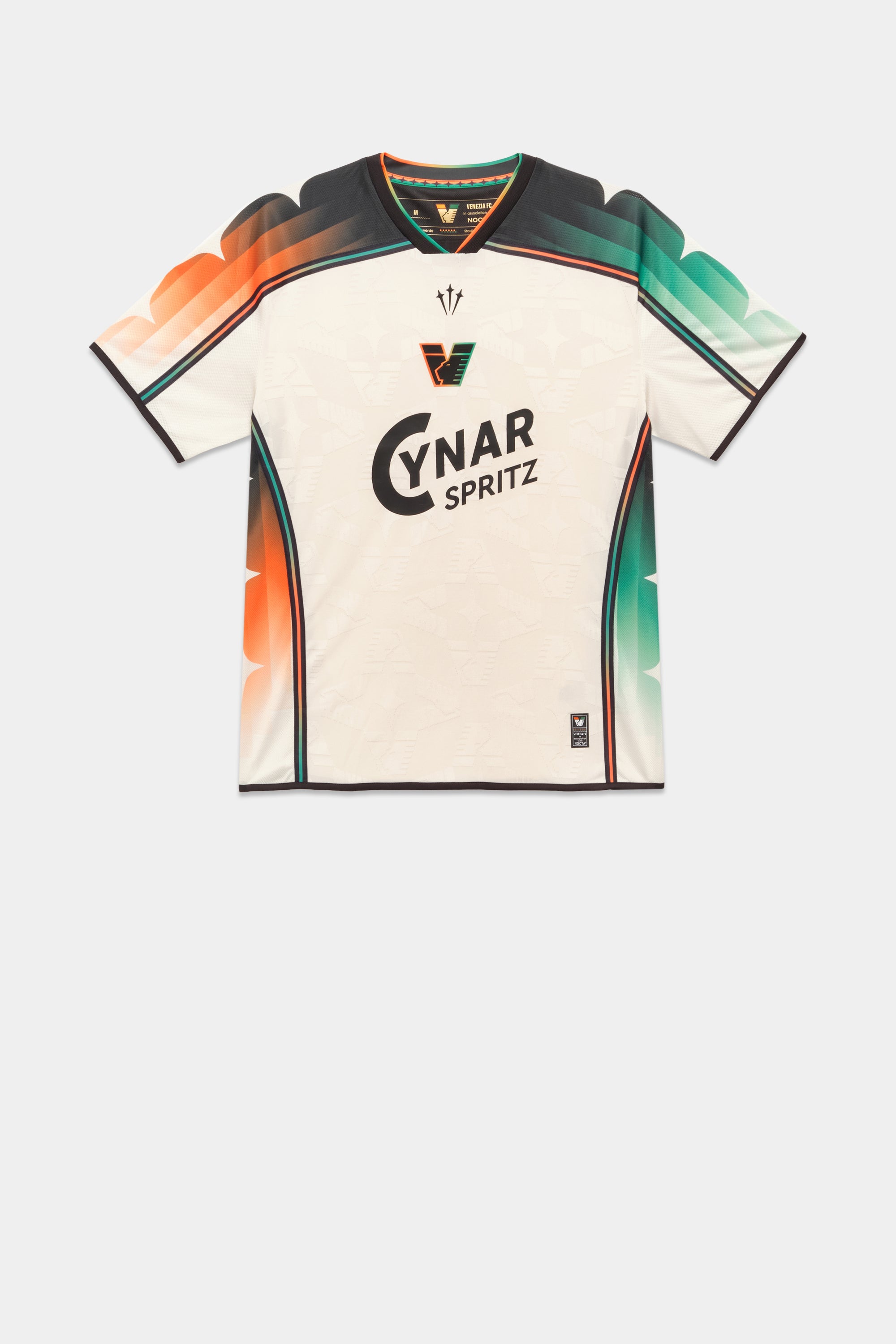 26/27 Match Away Jersey | Venezia FC Store