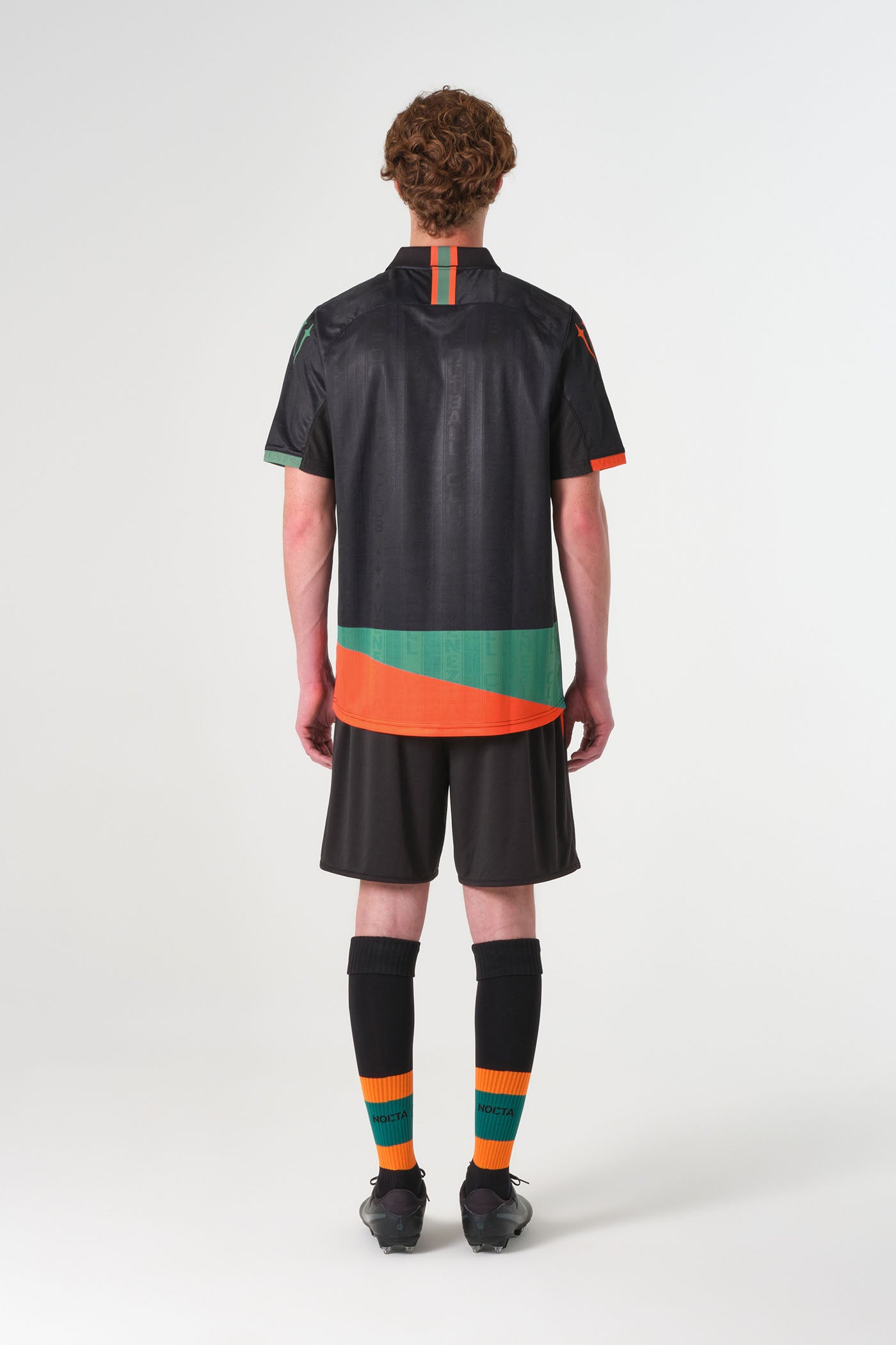 Maglia Gara Home 26/27 