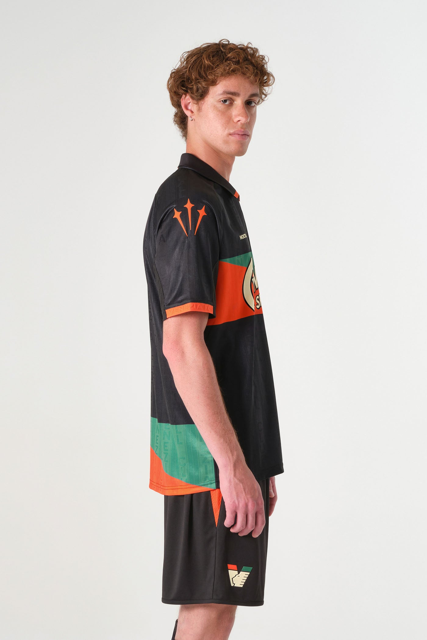 Maglia Gara Home 26/27 