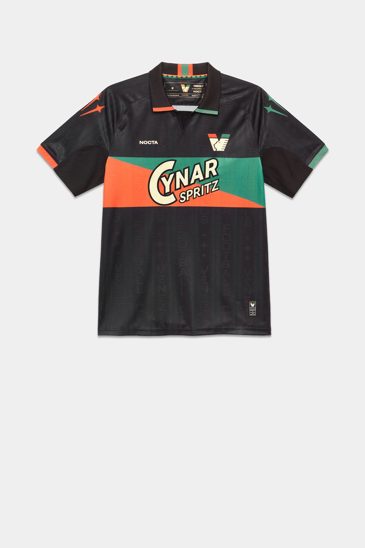 Maglia Gara Home 26/27 