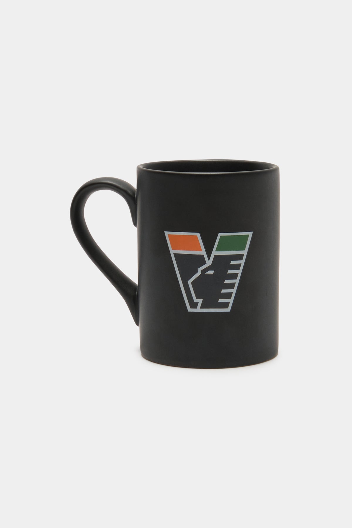 26/27 Mug Black