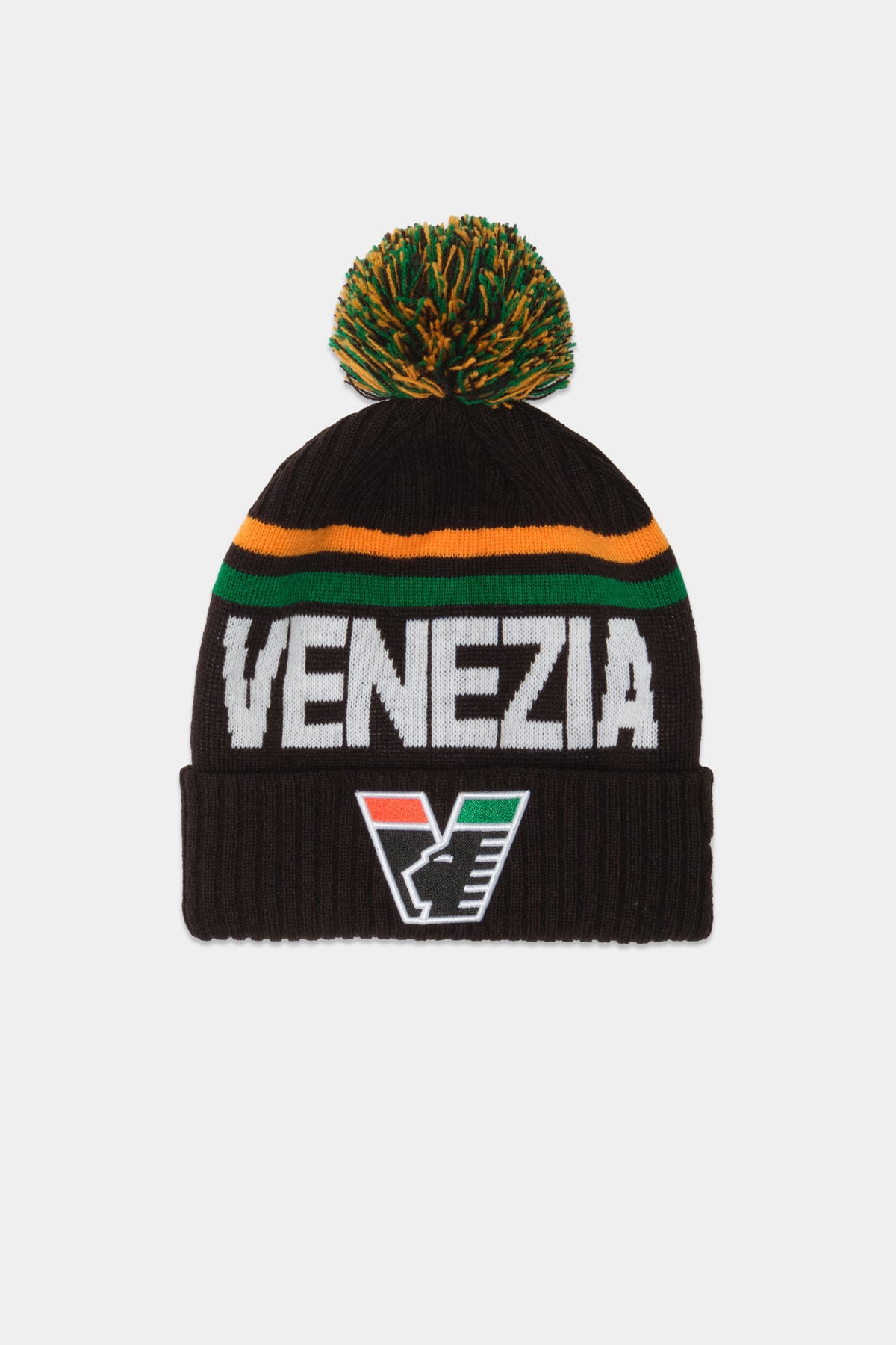 26/27 NEW ERA BEANIE PON PON