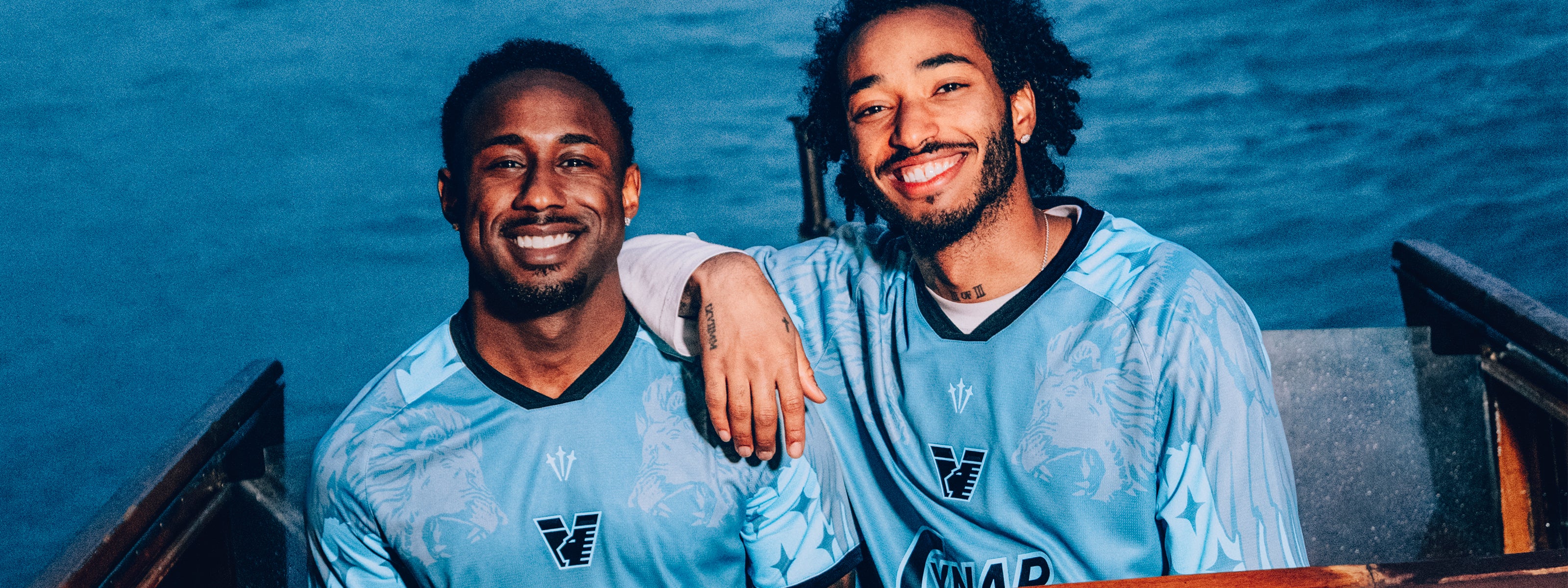 Kits | Buy on the Venezia FC Store