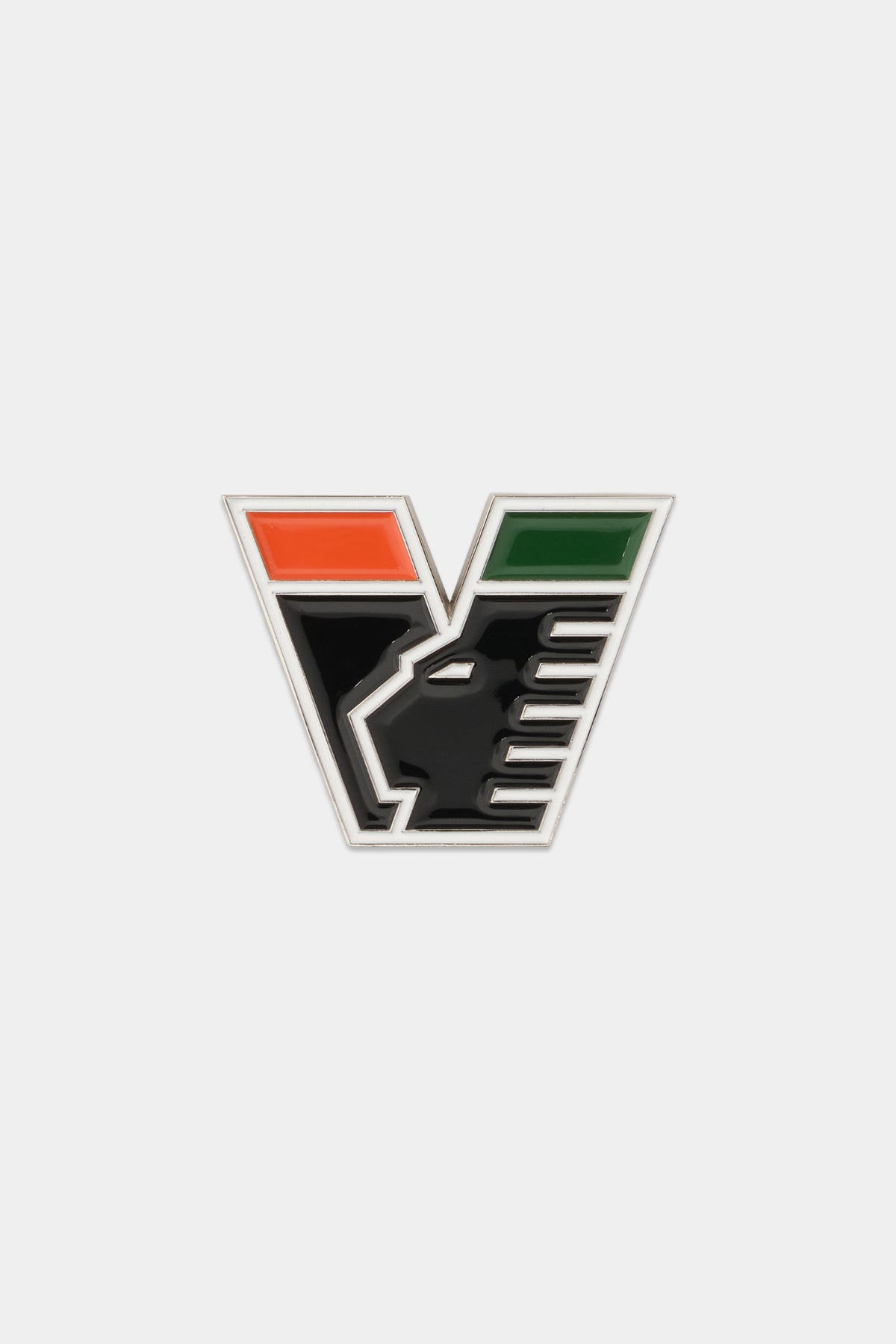 26/27 Logo Magnet
