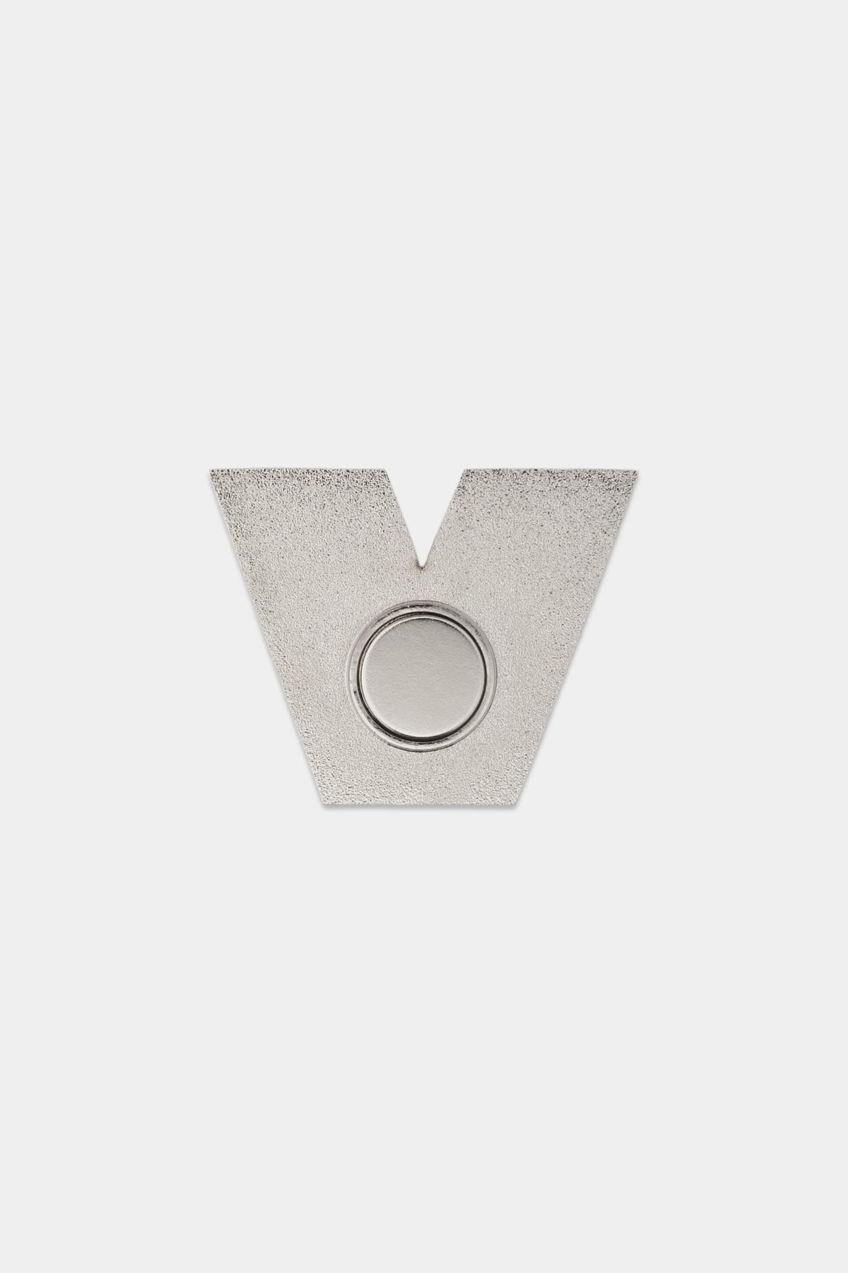 26/27 Logo Magnet