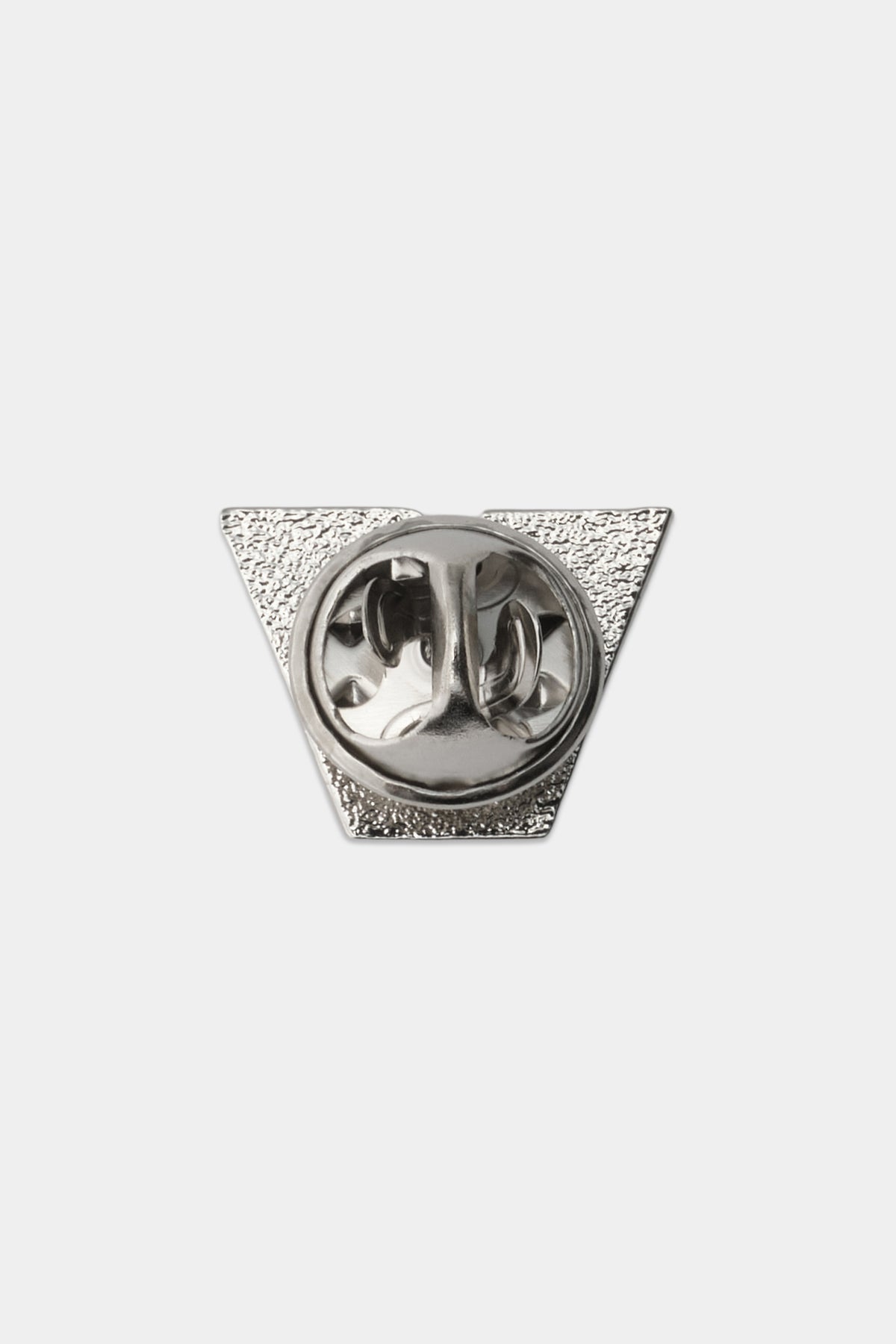 26/27 Logo Pin