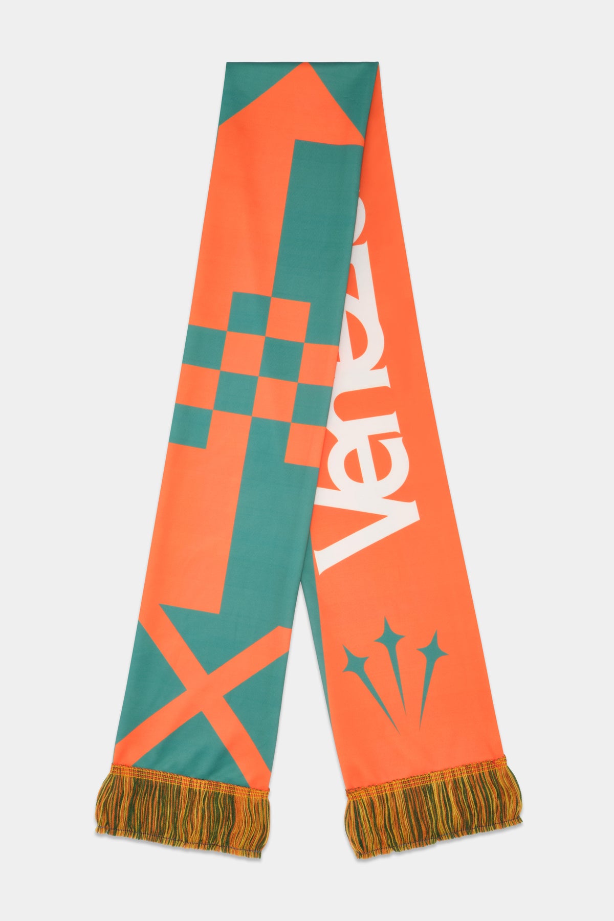 26/27 Premium Stadium Scarf - Home