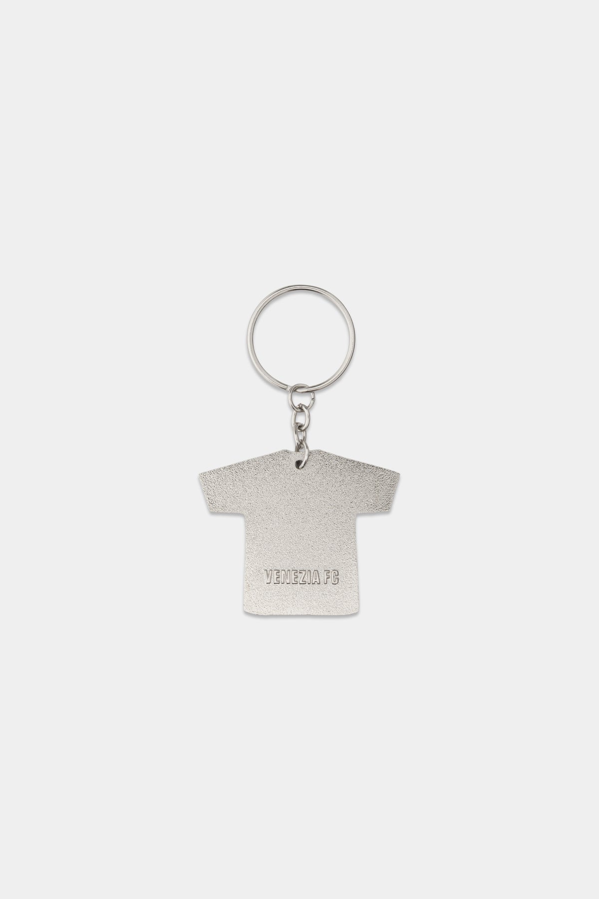 26/27 Jersey Keychain