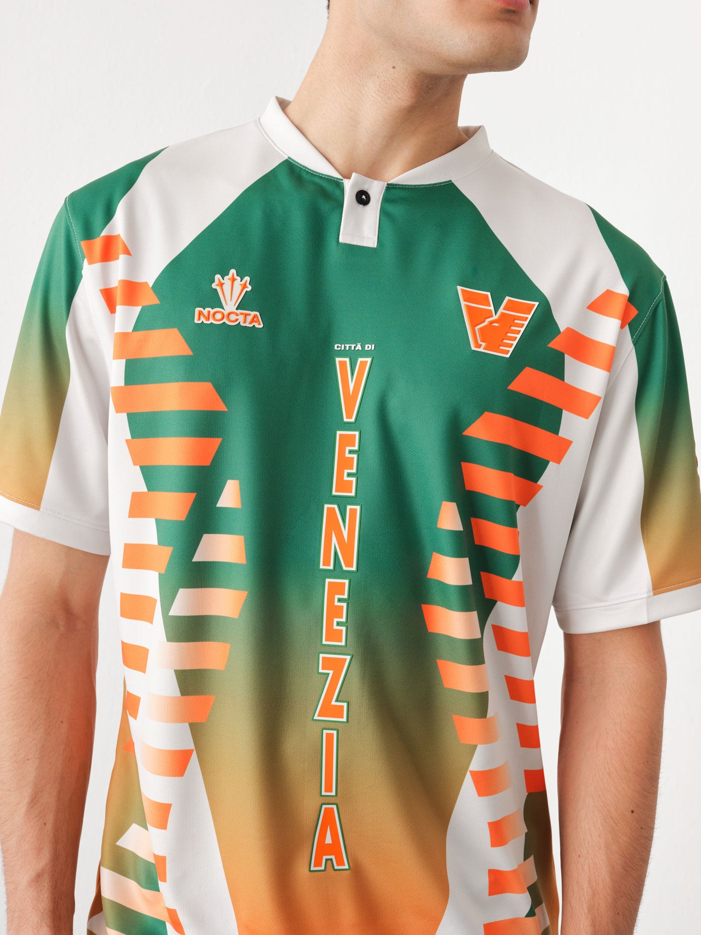 Venezia FC Pre Match Jersey 24/25