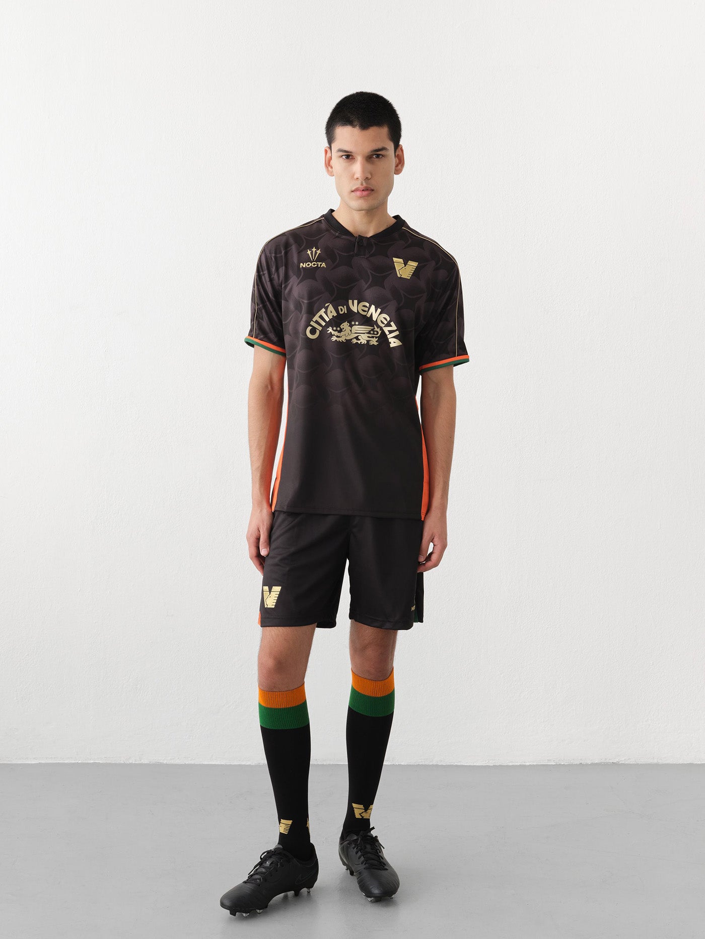 Venezia FC Home Jersey 24/25