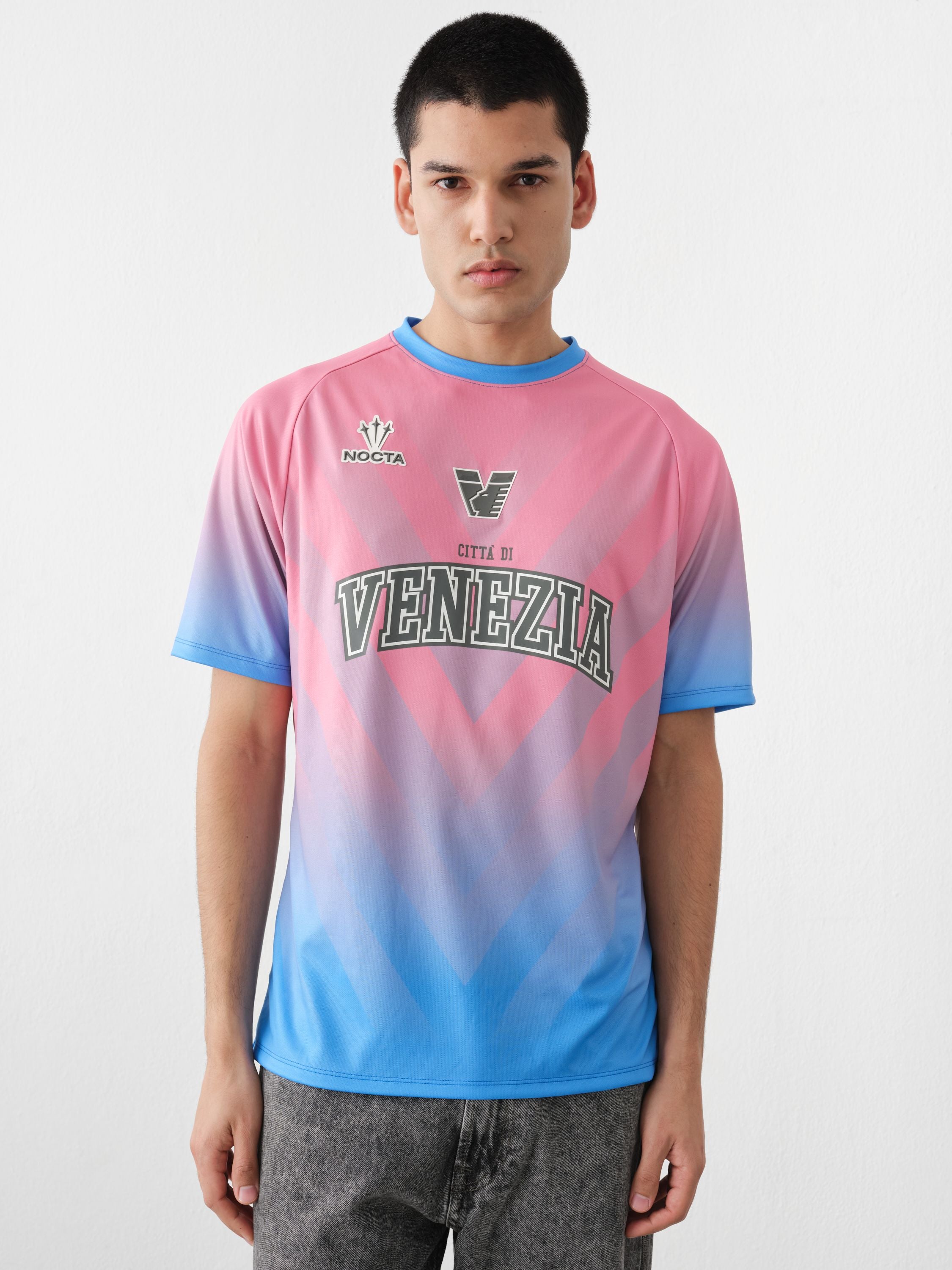 Venezia FC Goalkeeper Away Jersey 24/25