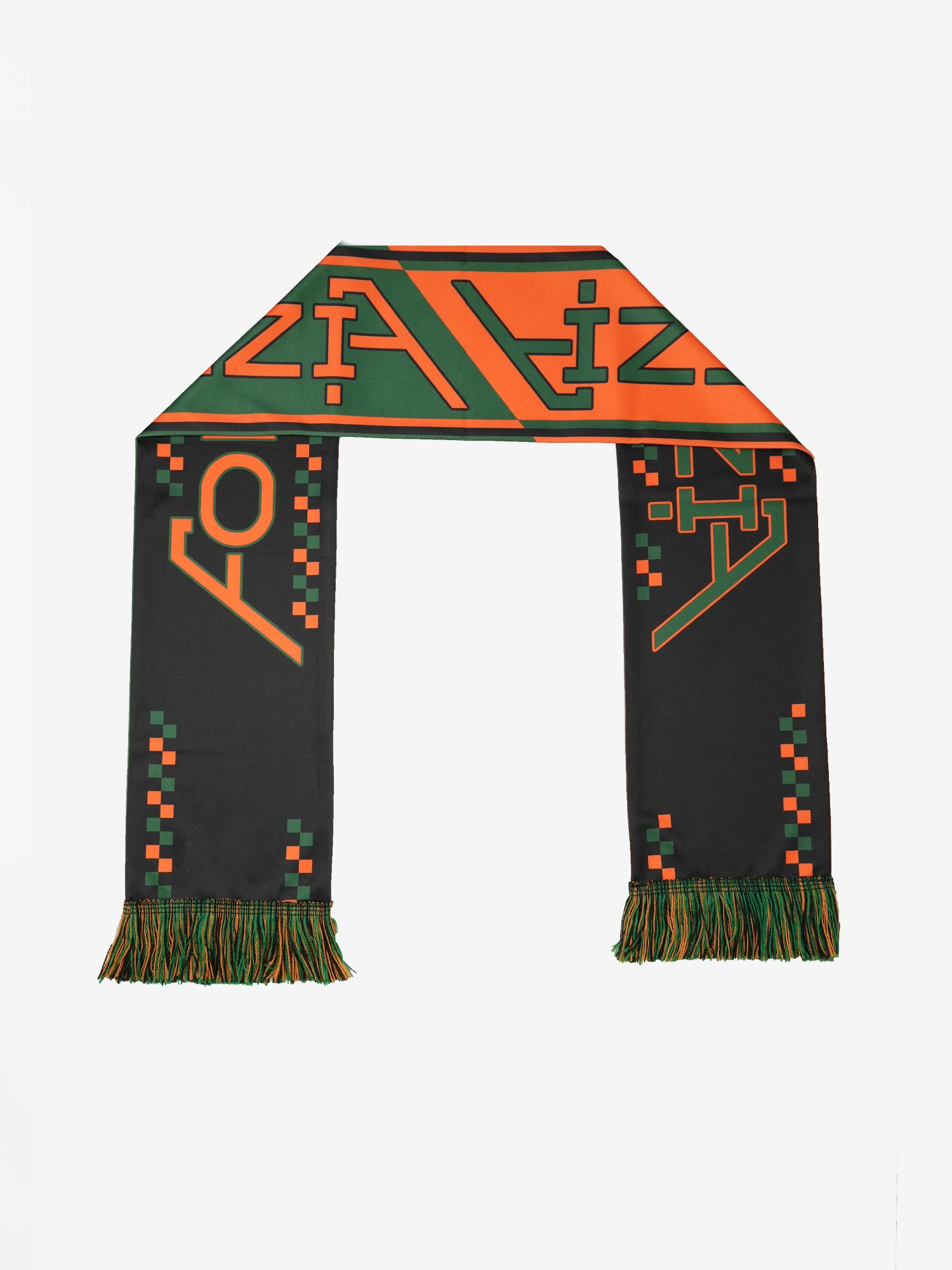 Forza Venezia Scarf 24/25