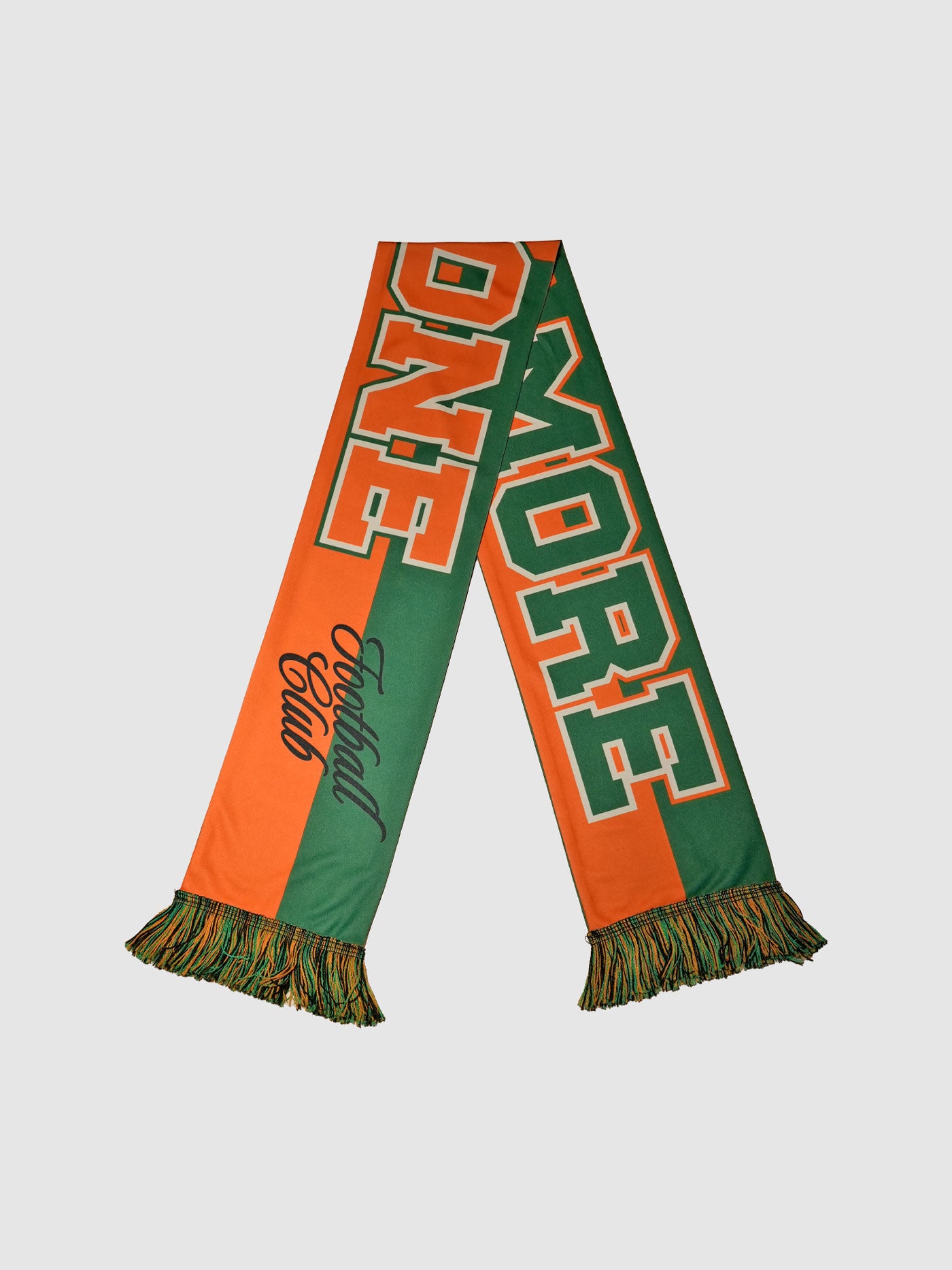 Unione Unico Amore Scarf