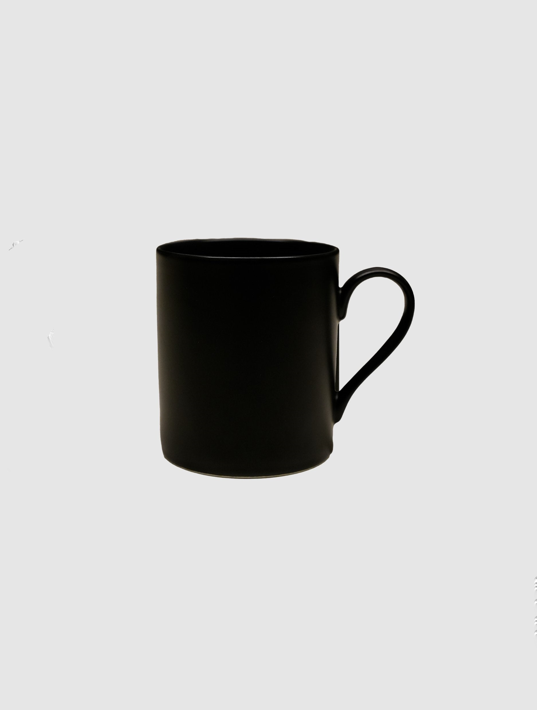 Mug Logo 