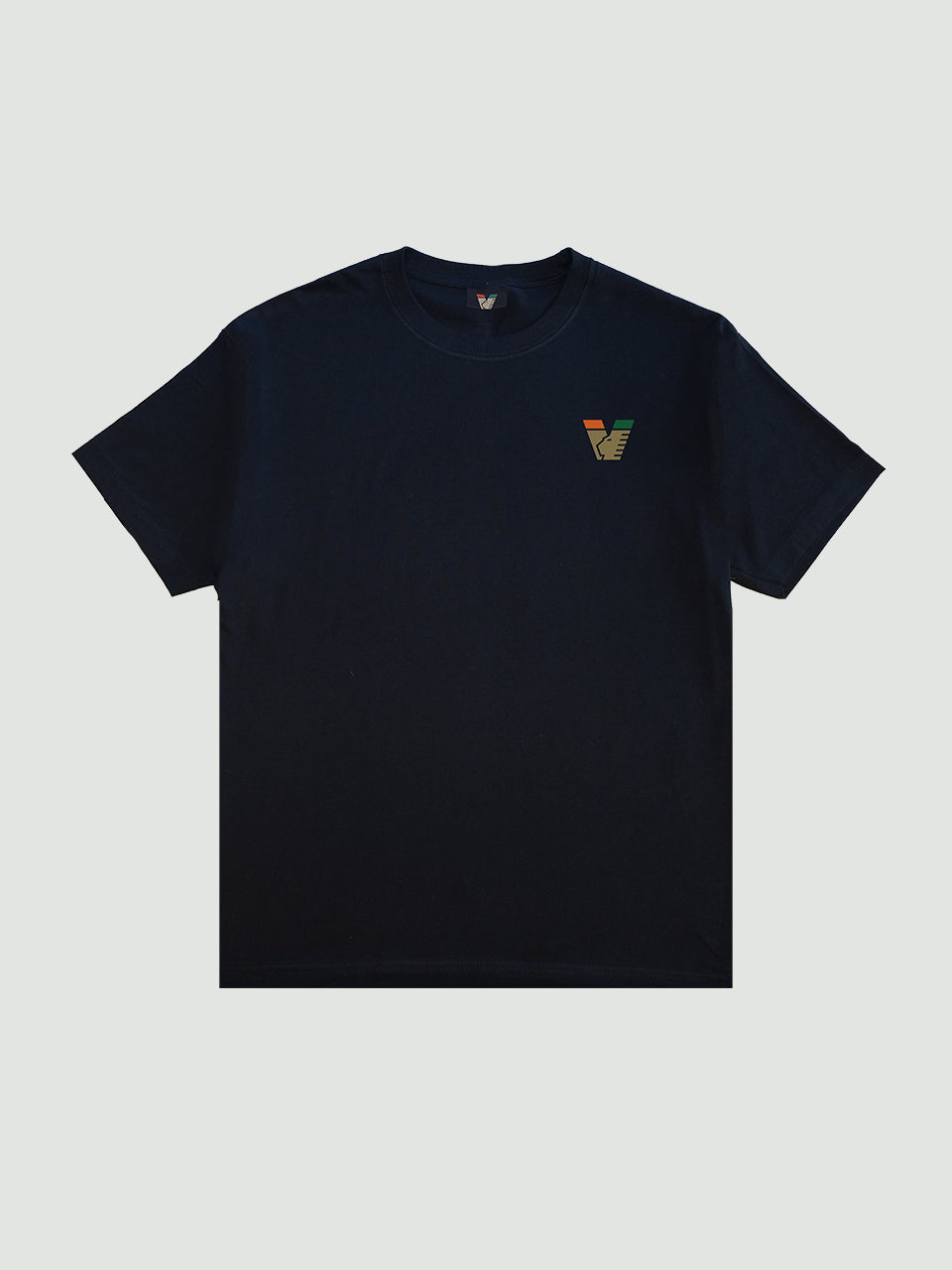 VFC Logo T Shirt - Nera