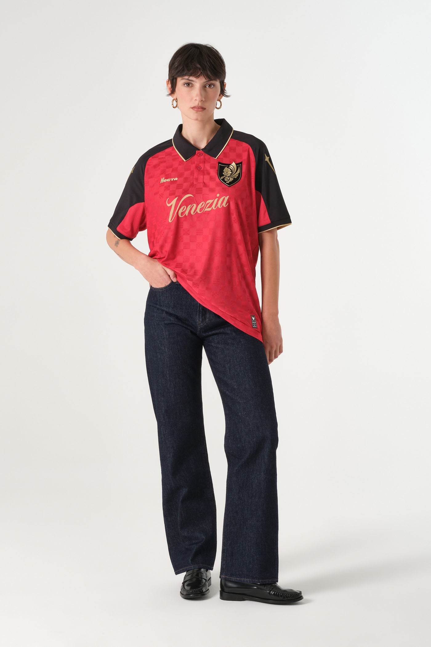 26/27 Third Jersey