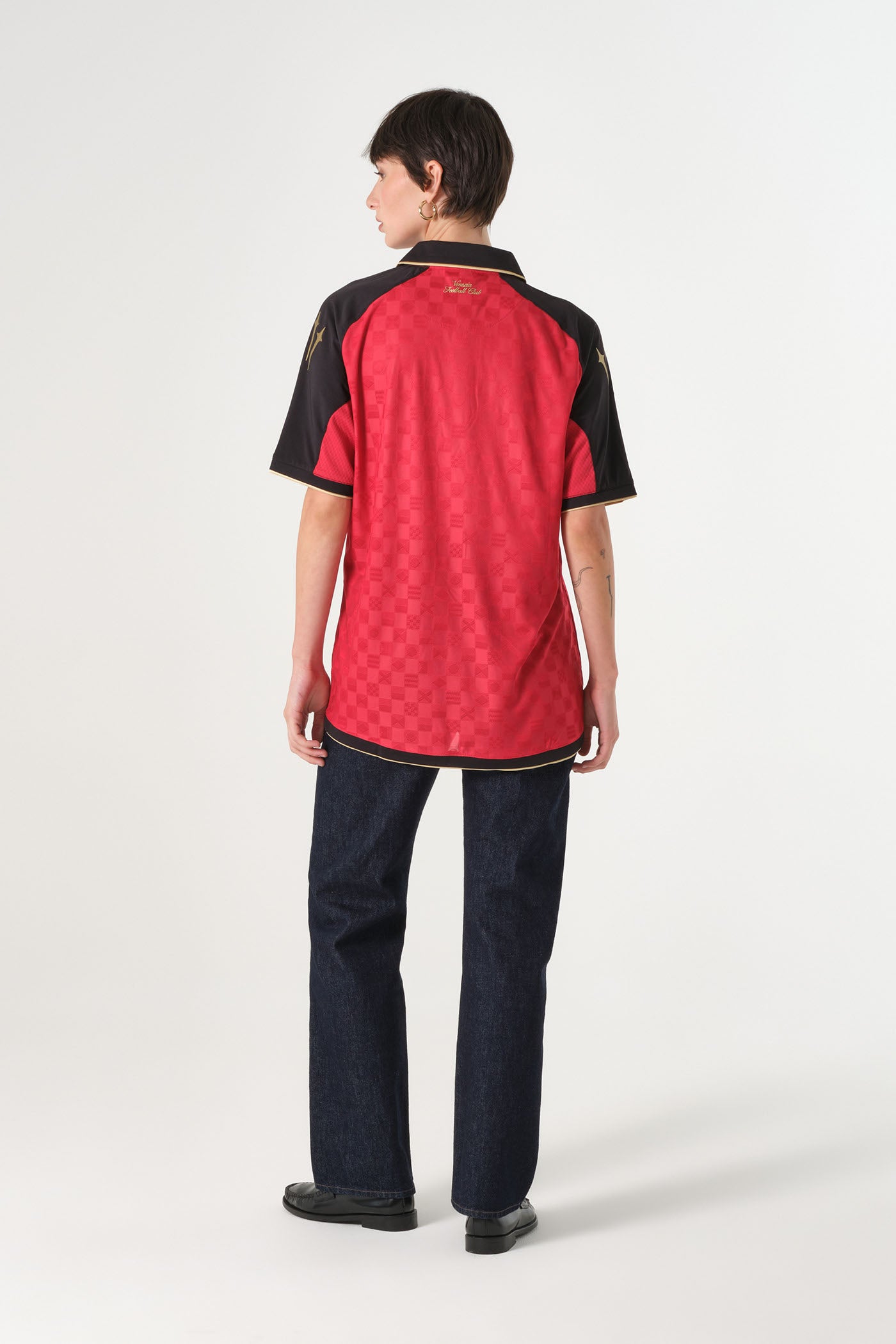 26/27 Third Jersey