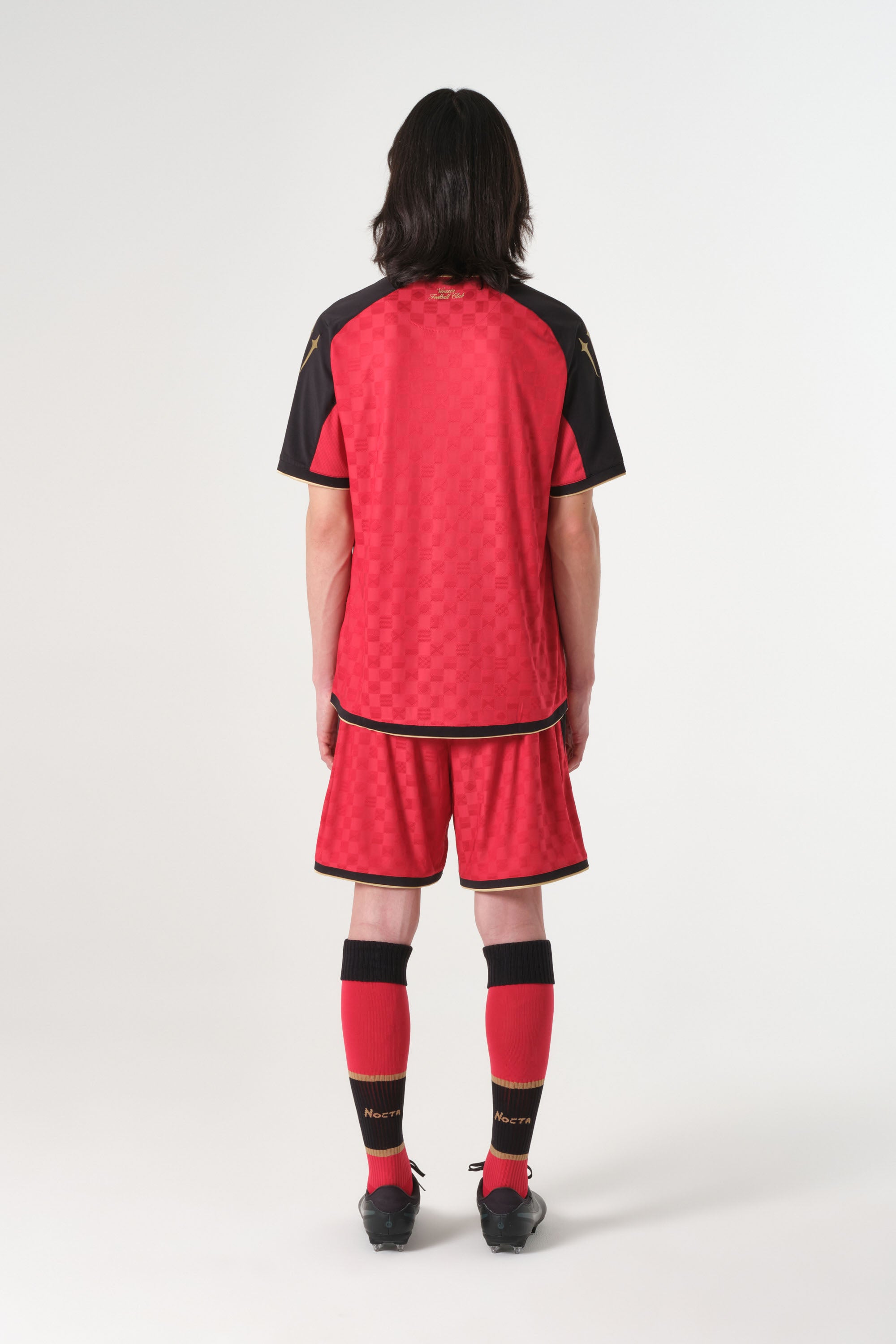 26/27 Third Match Jersey