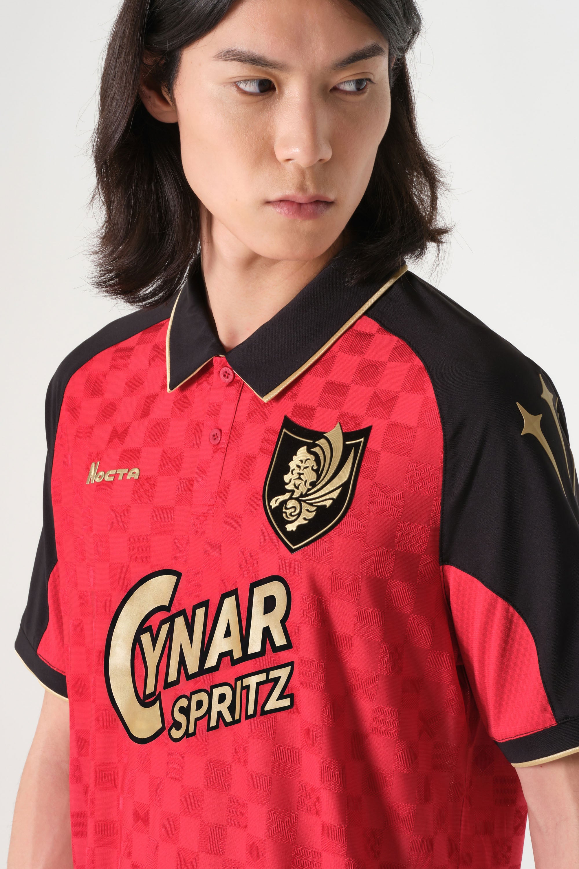 26/27 Third Match Jersey