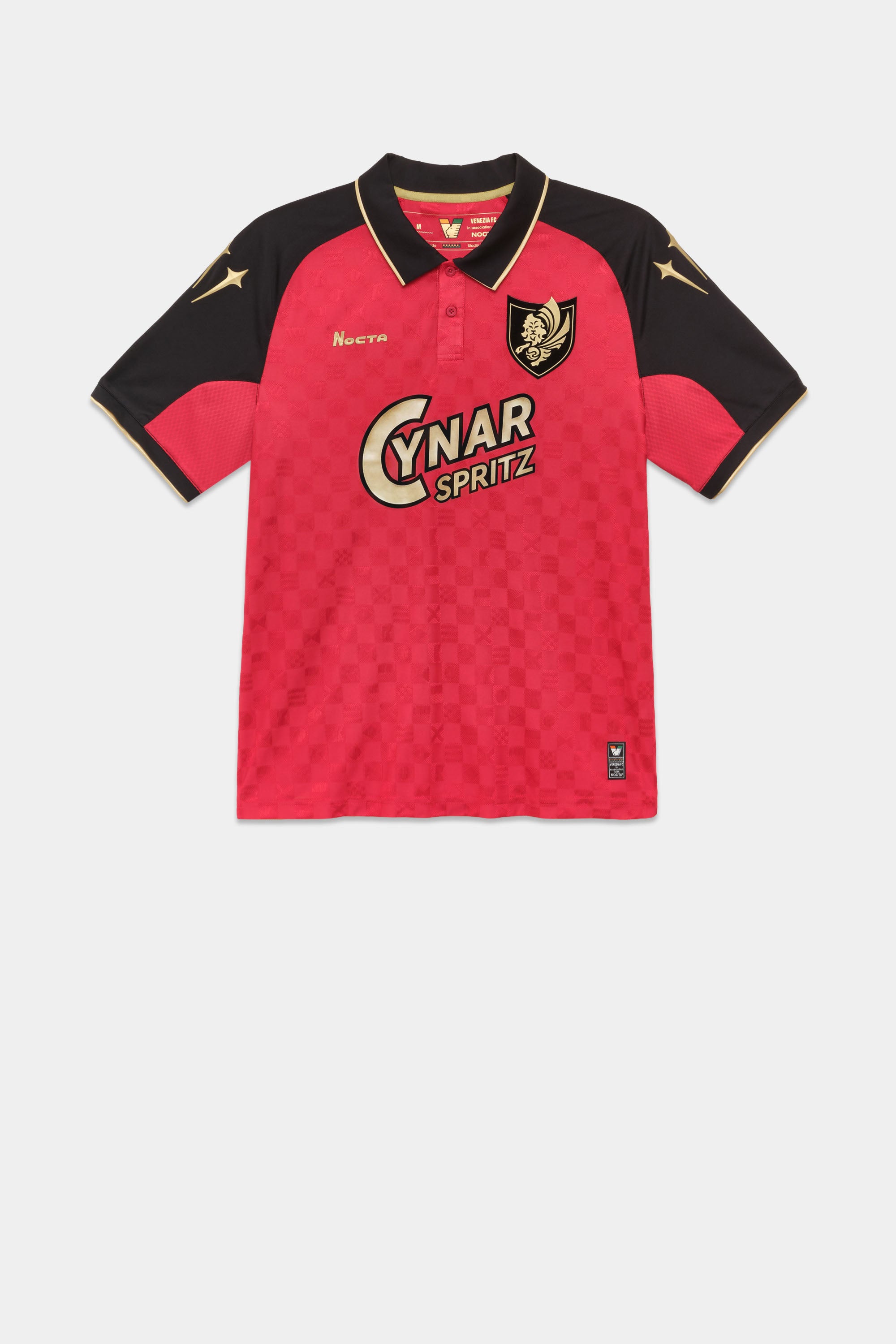 26/27 Third Match Jersey