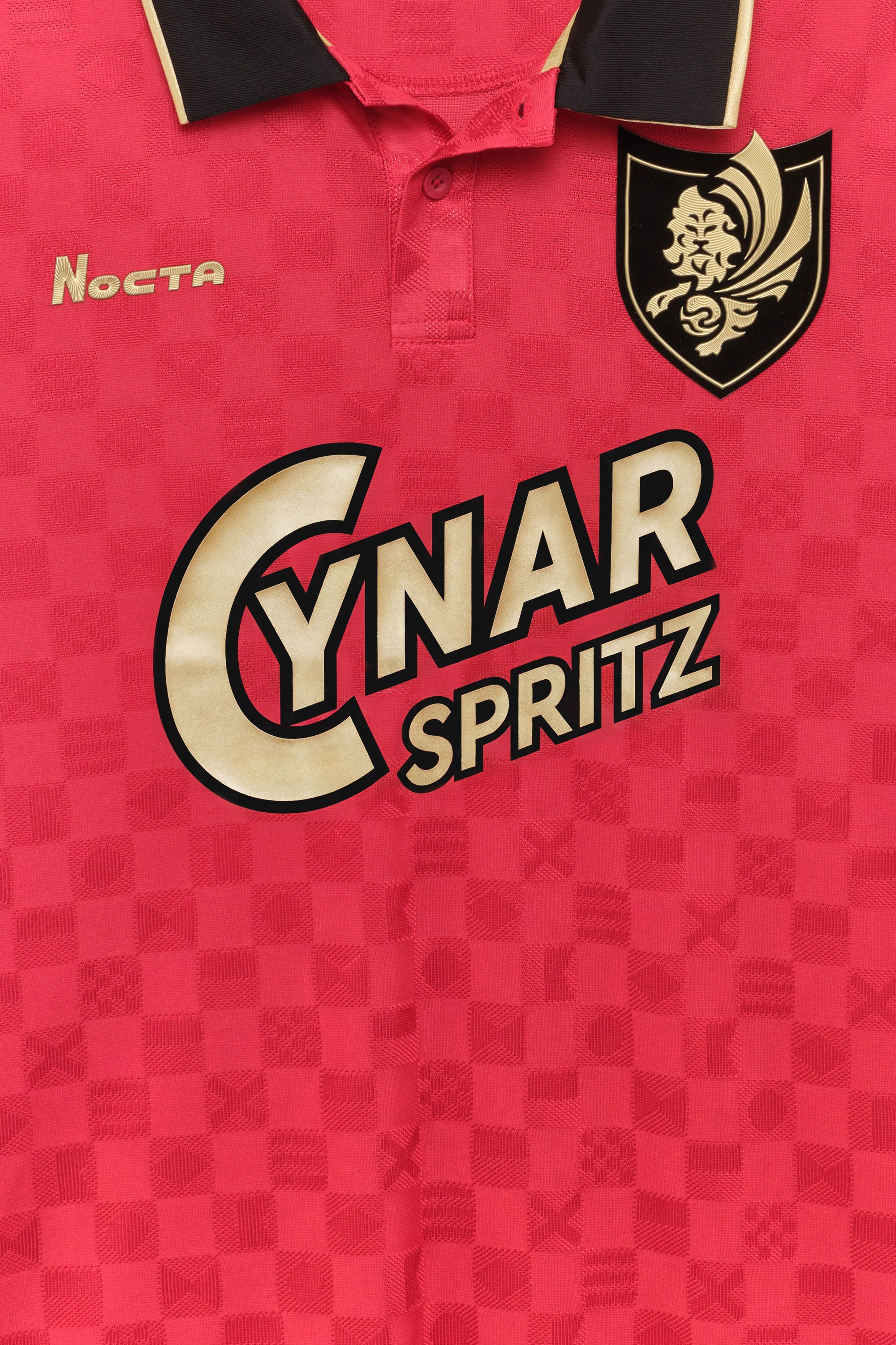 26/27 Third Match Jersey