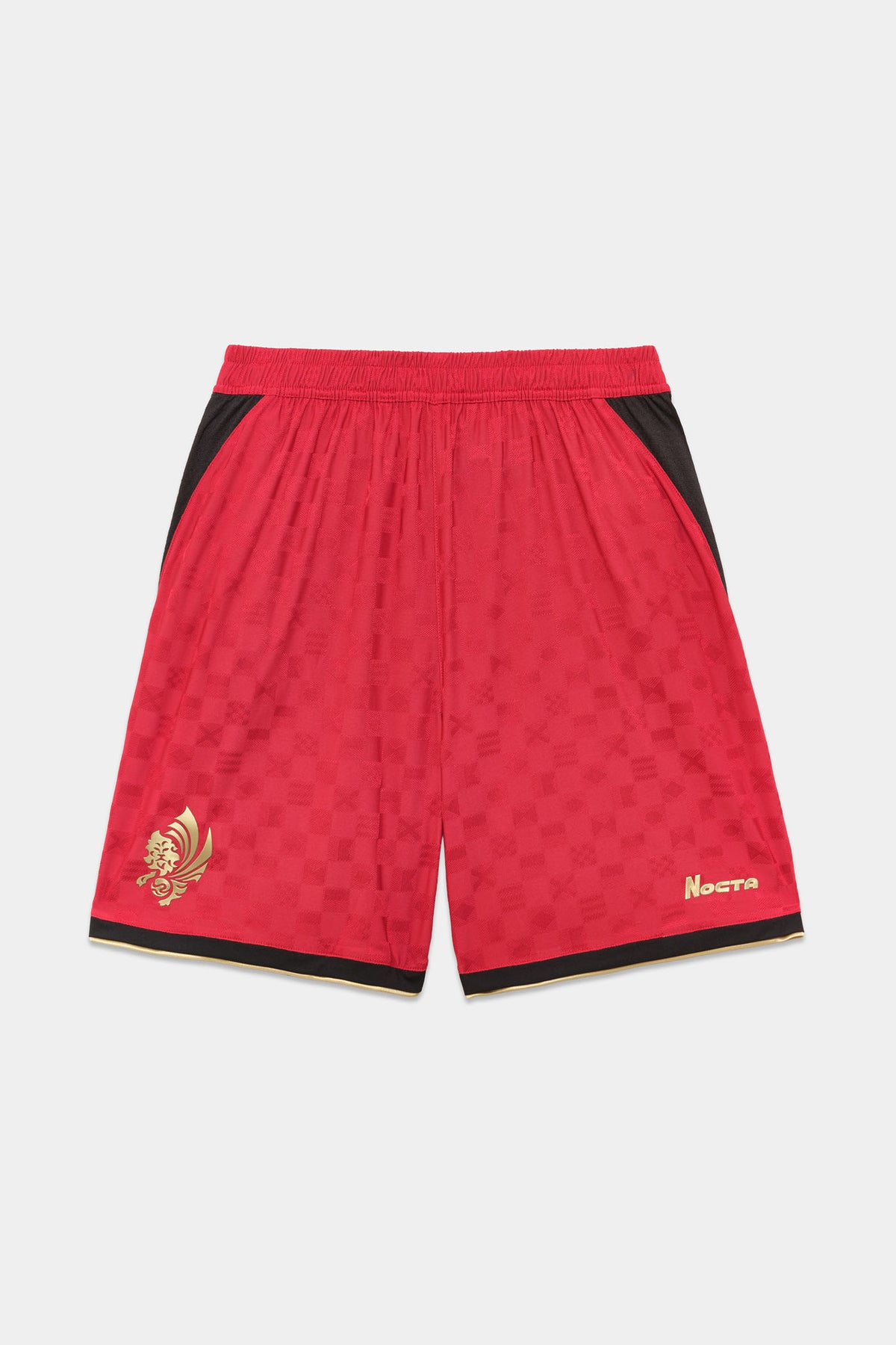 26/27 Third Shorts