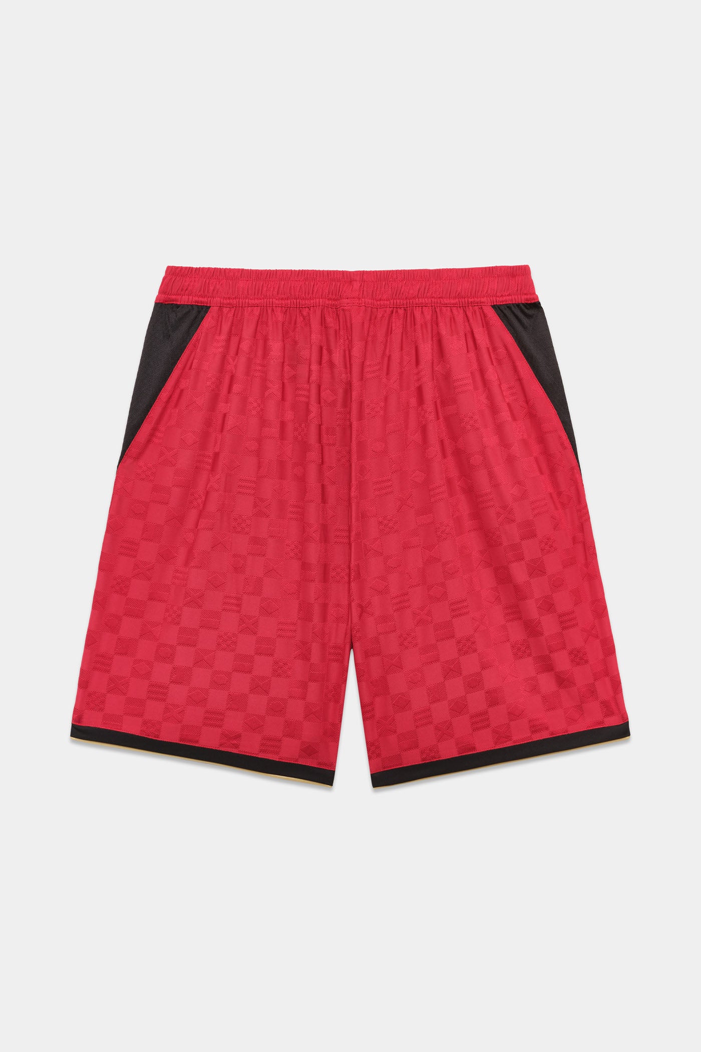 26/27 Third Shorts