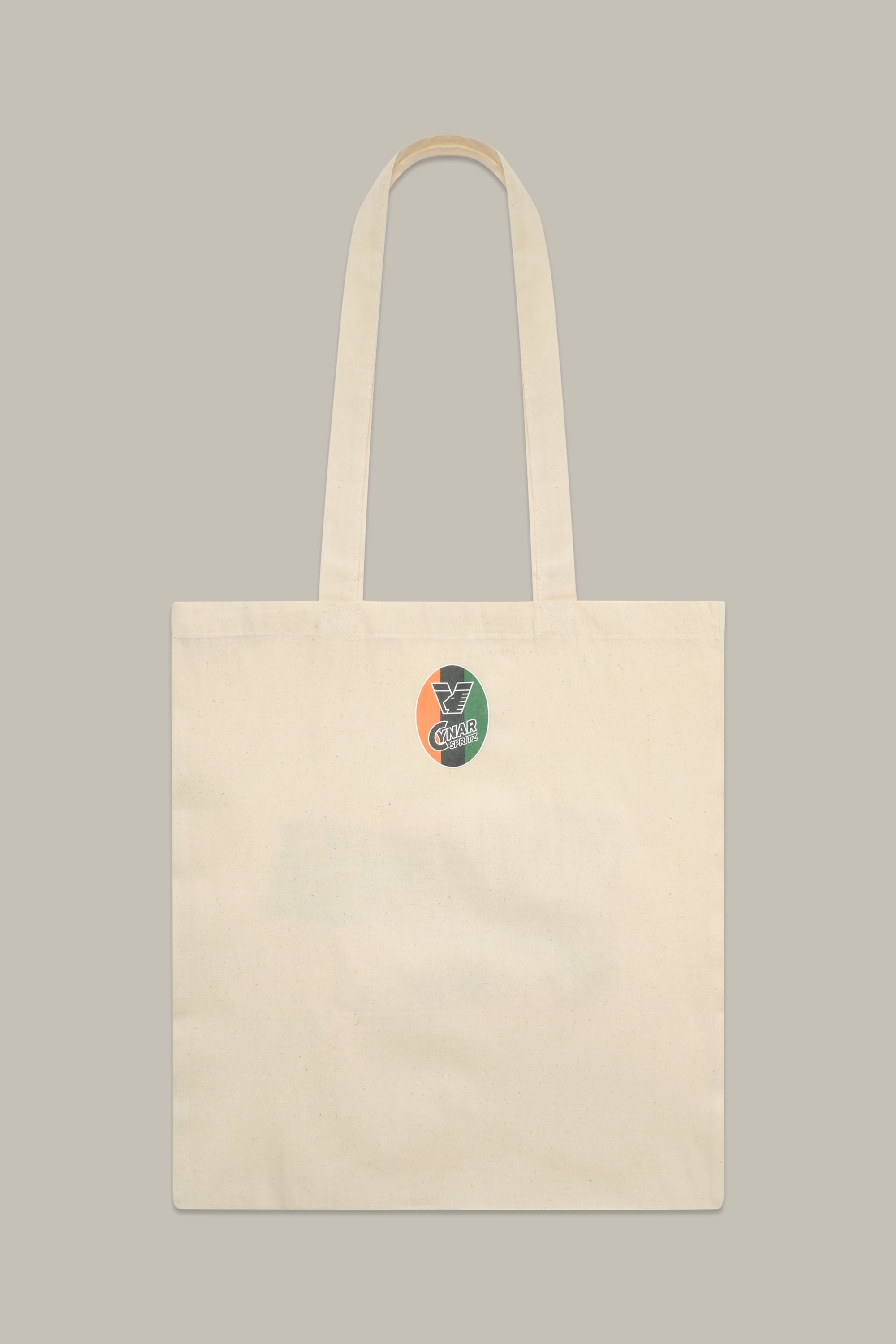 25/26 Cynar Spritz Postcard Shopping Bag