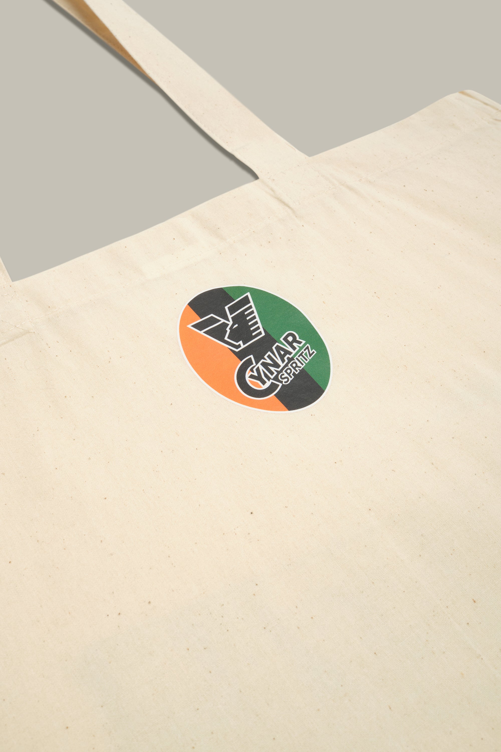 Shopping Bag Cynar Spritz Postcard 25/26