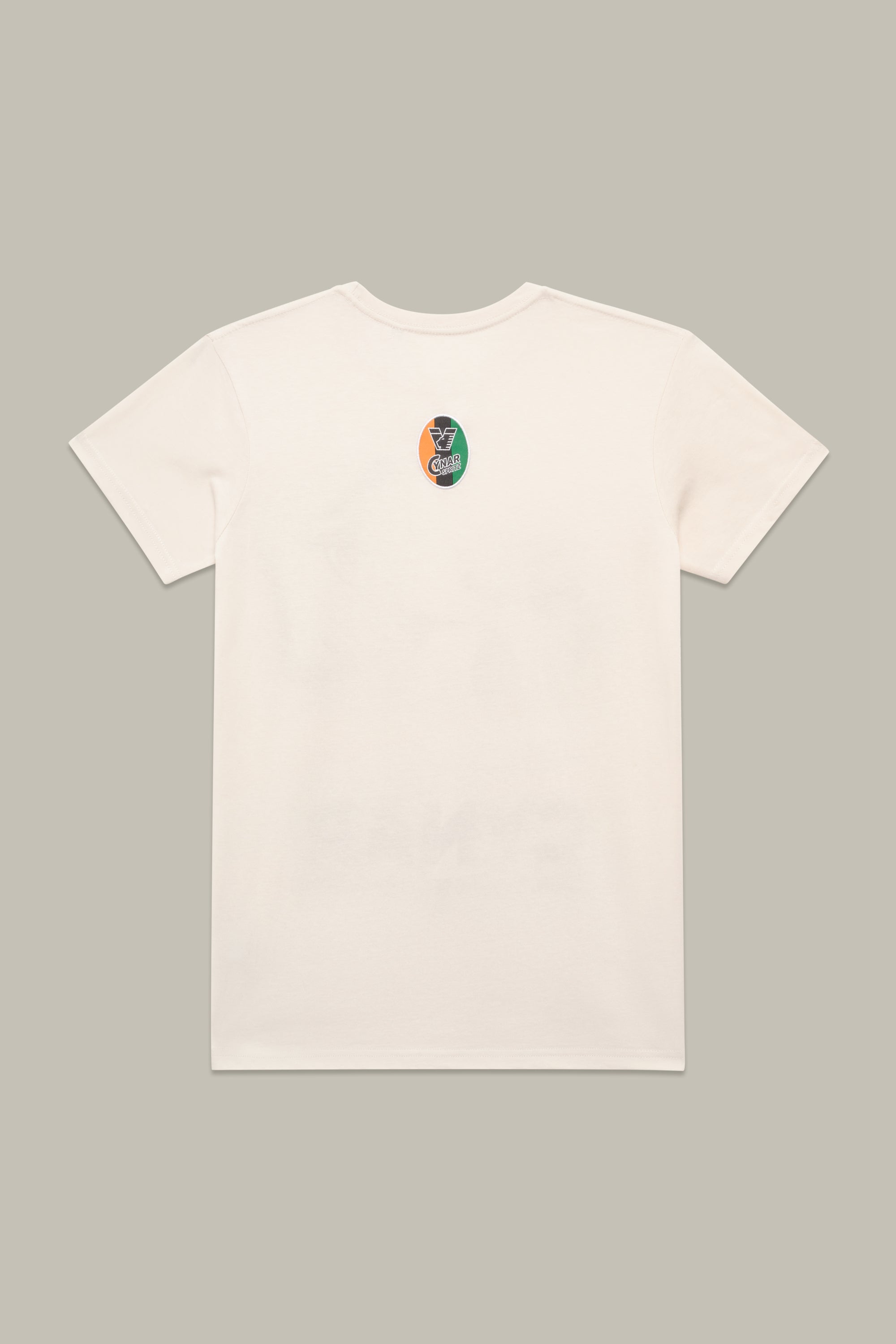 Maglia Cynar Spritz Graphic Sabbia 25/26