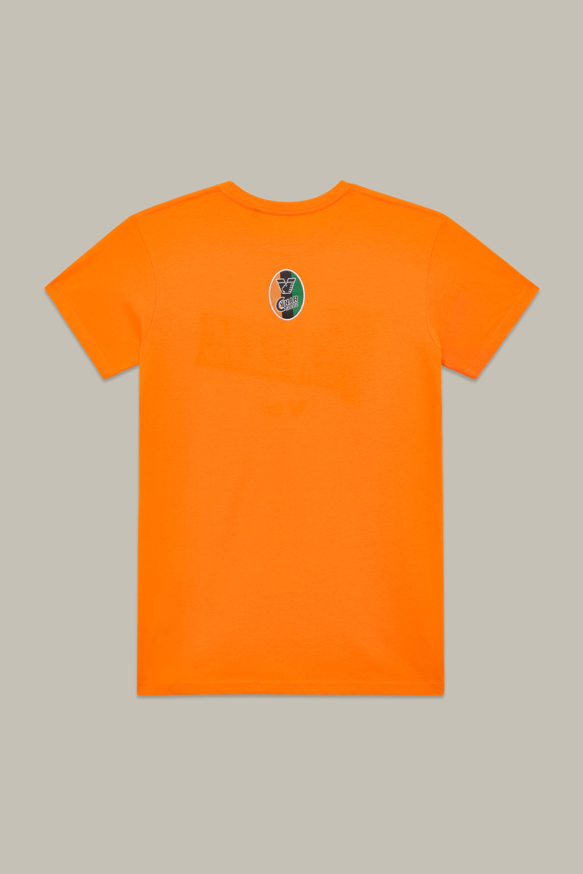25/26 Cynar Spritz Postcard Orange Tee